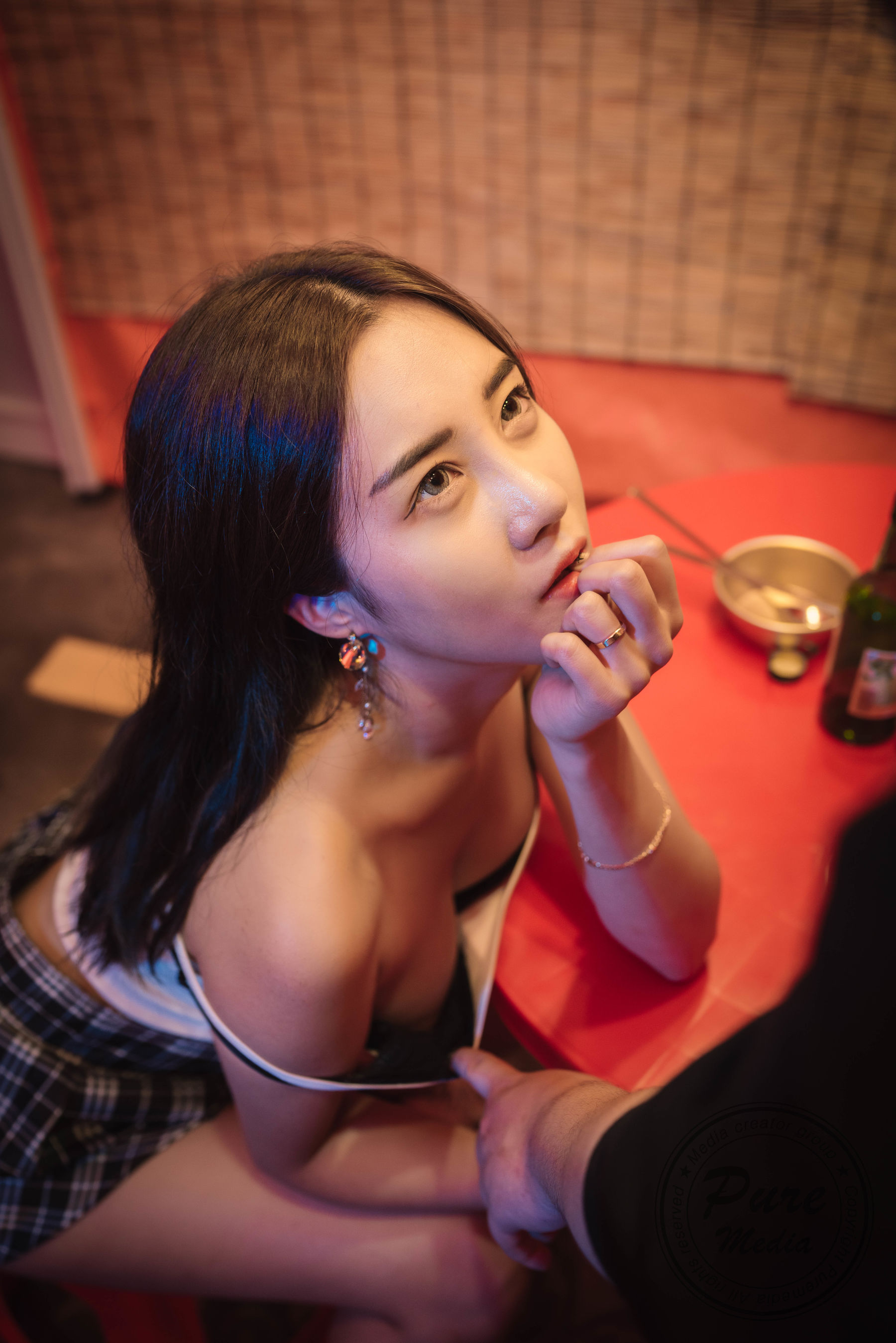 [PURE MEDIA]  Vol.211 - Dohee