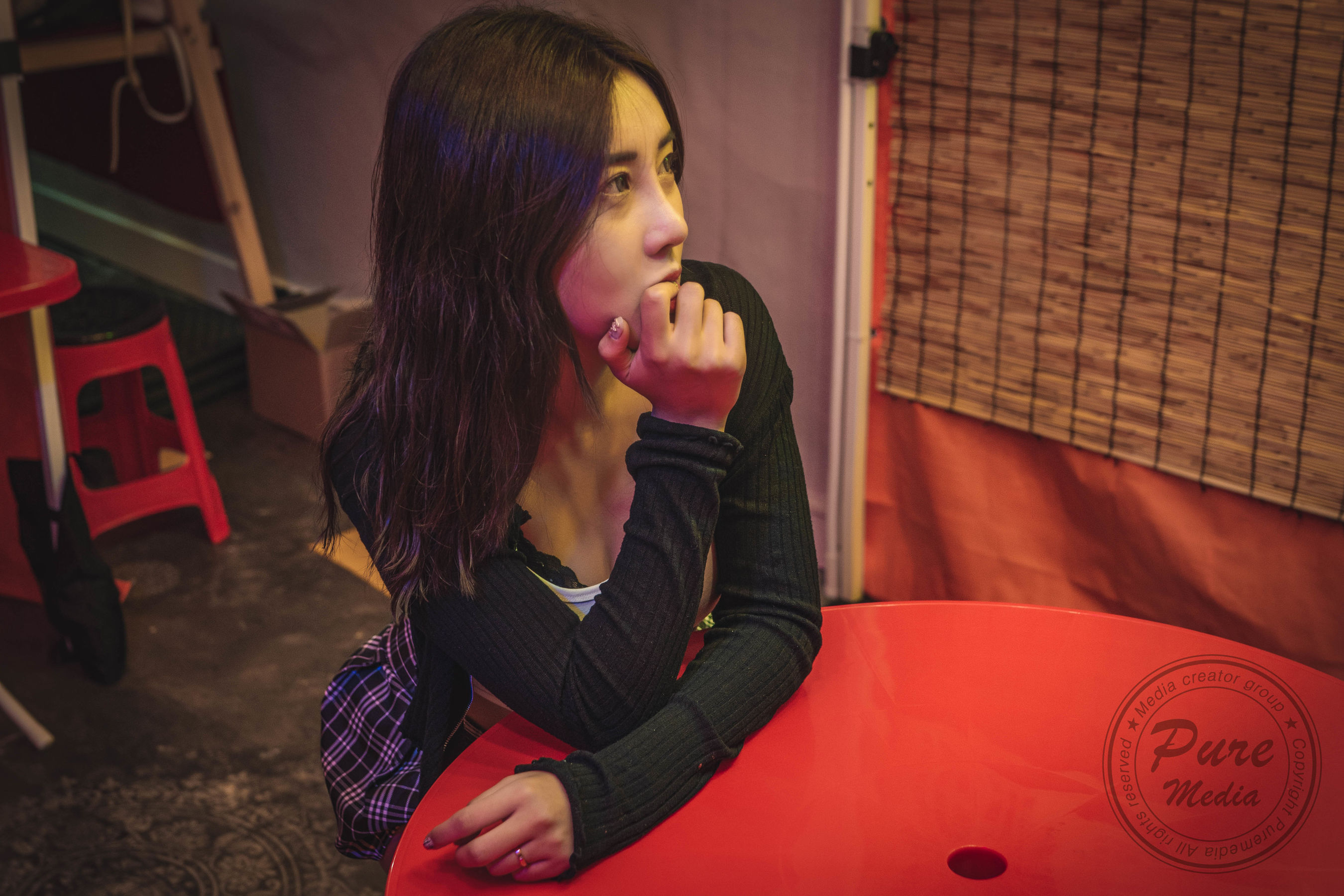 [PURE MEDIA]  Vol.211 - Dohee