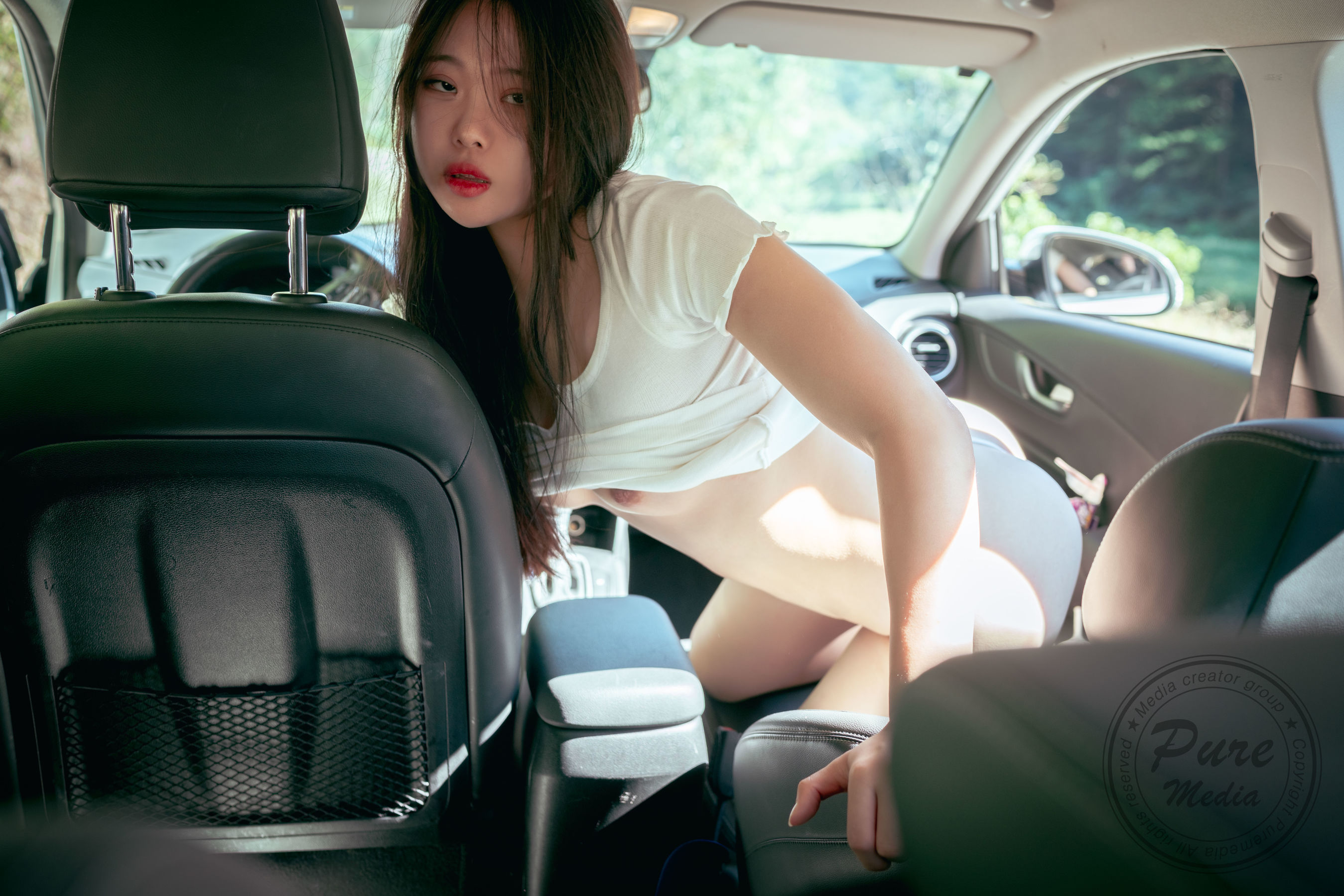 [PURE MEDIA]  Vol.213 - SoU