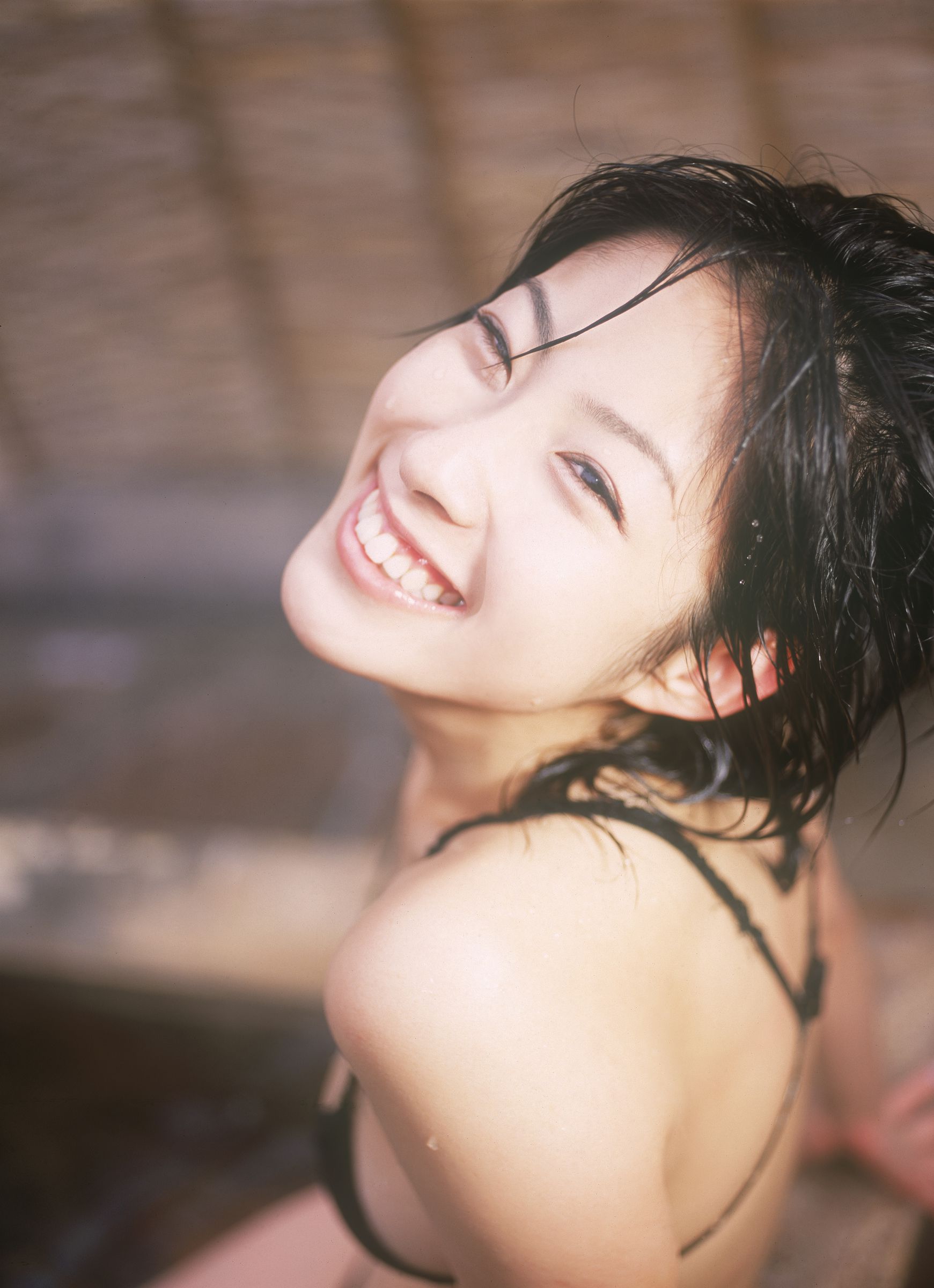 [NS Eyes] SF-No.597 Hiroko Sato 佐藤宽子/佐藤寛子