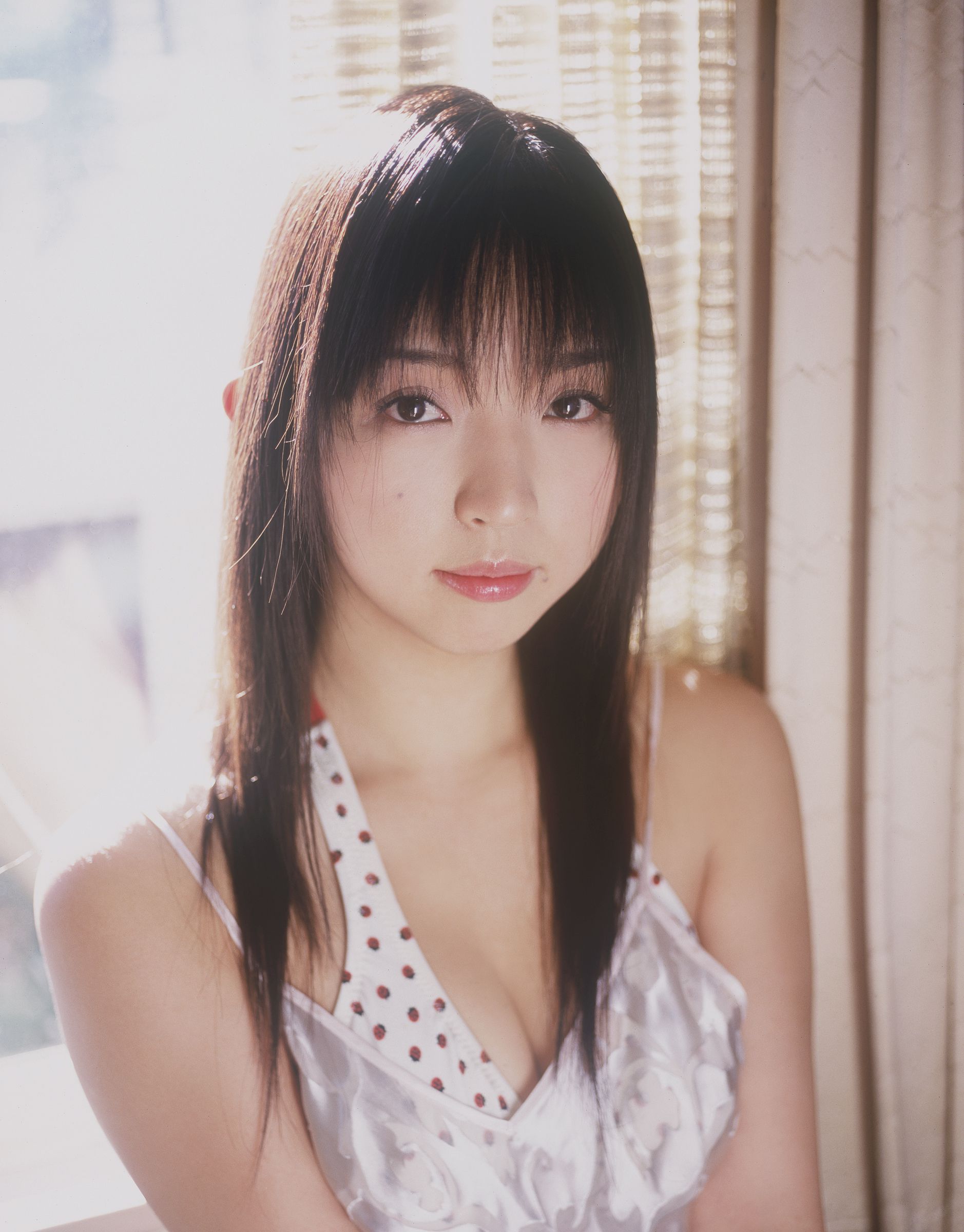 [NS Eyes] SF-No.598 Mae Ohtsuka 大塚麻惠/大塚まえ