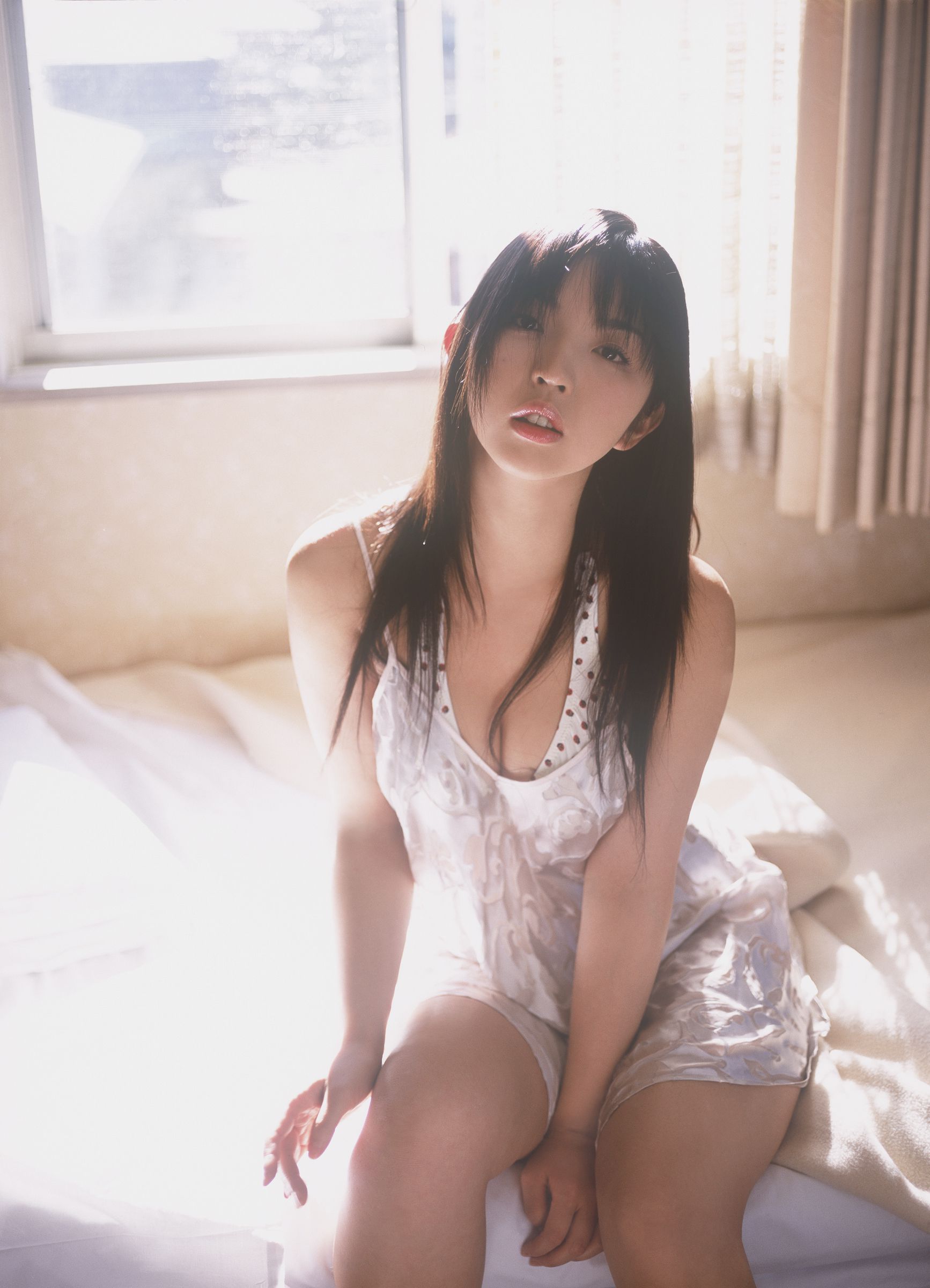 [NS Eyes] SF-No.598 Mae Ohtsuka 大塚麻惠/大塚まえ