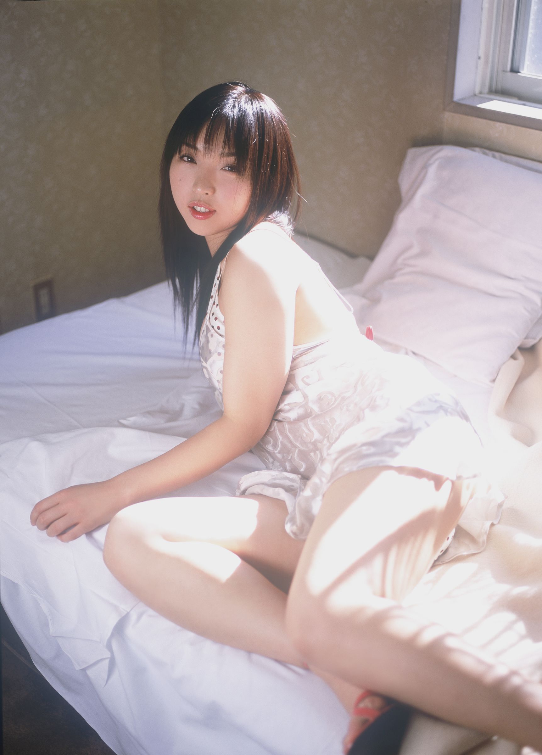 [NS Eyes] SF-No.598 Mae Ohtsuka 大塚麻惠/大塚まえ