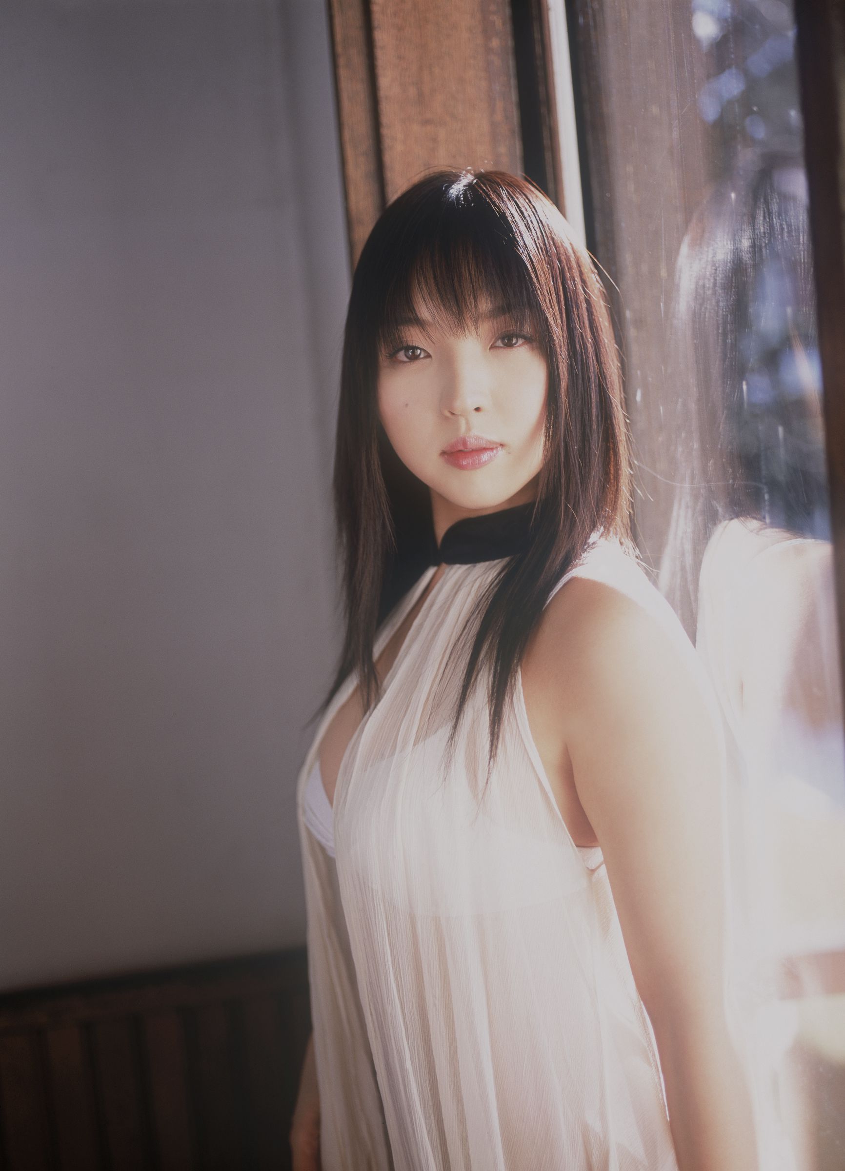 [NS Eyes] SF-No.598 Mae Ohtsuka 大塚麻惠/大塚まえ
