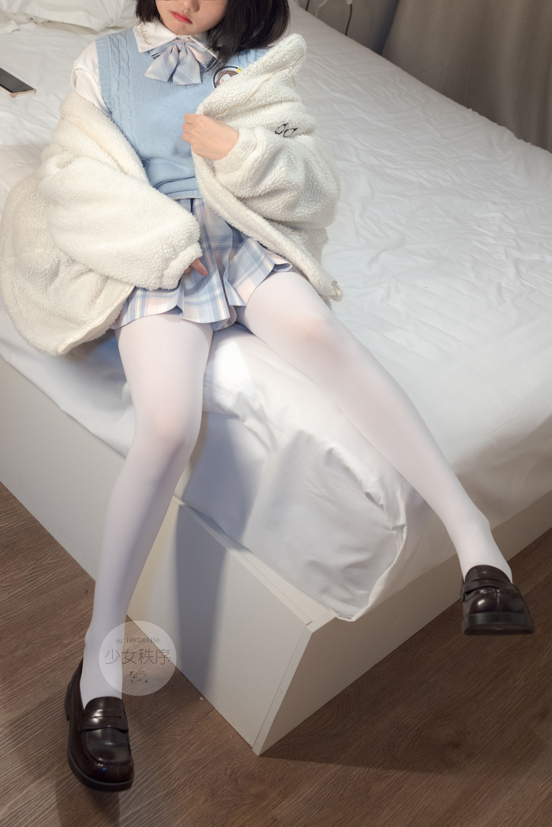 [少女秩序]  2022春节特别期