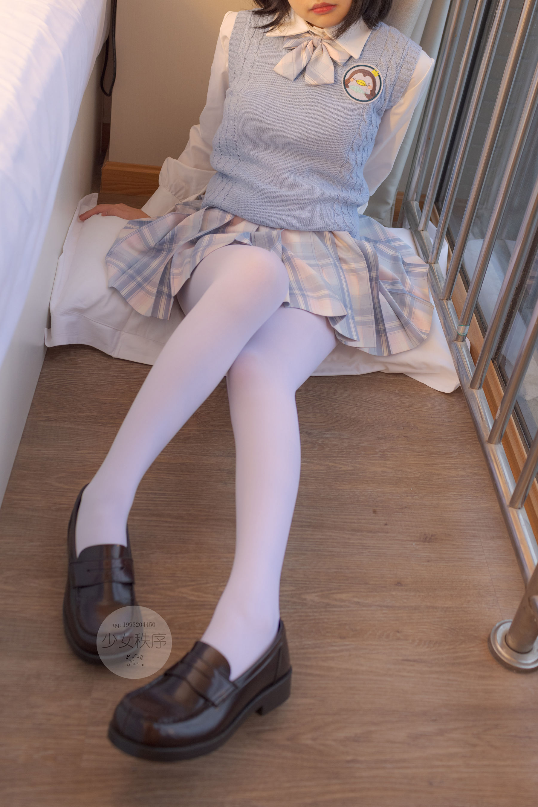 [少女秩序]  2022春节特别期