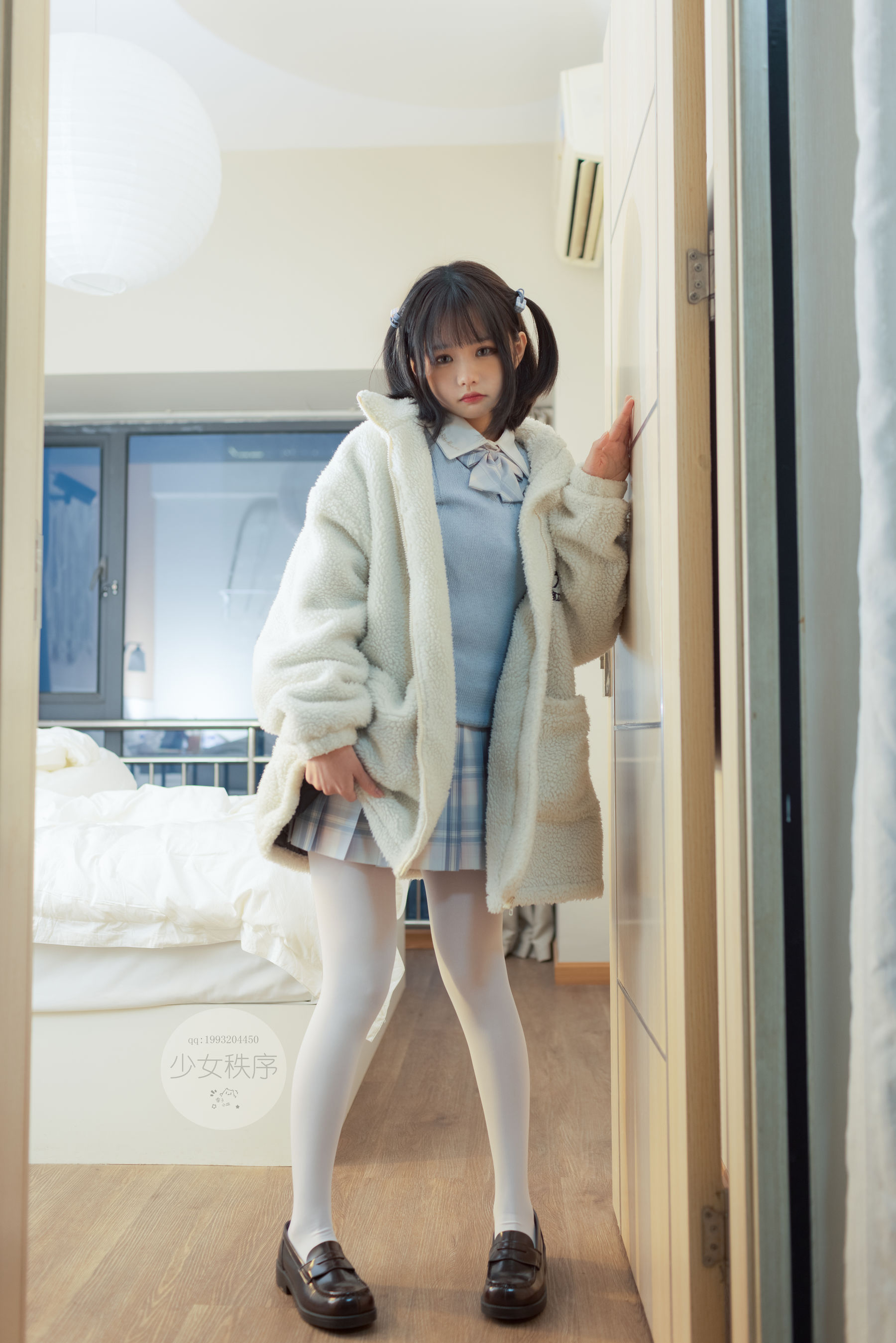 [少女秩序]  2022春节特别期