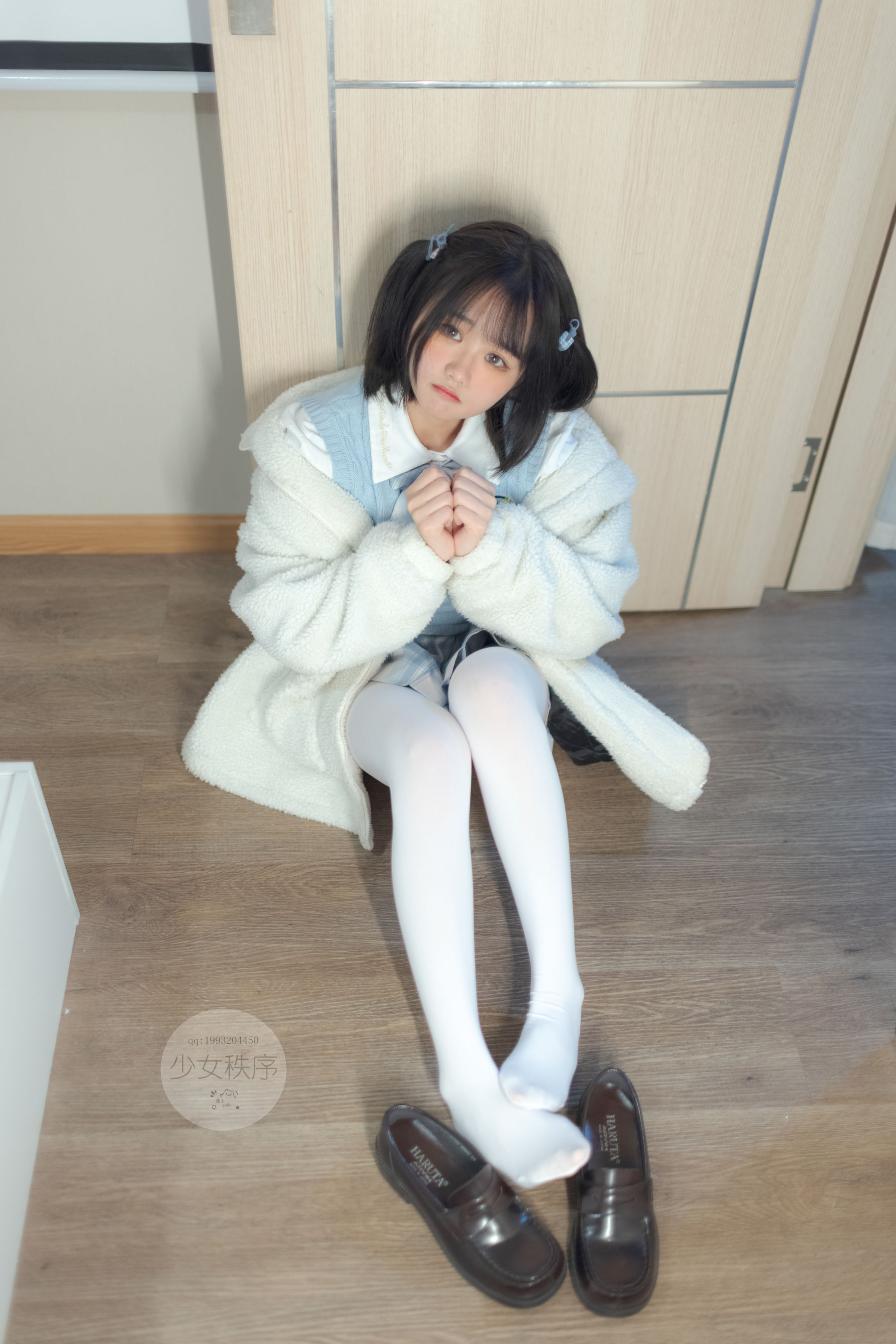 [少女秩序]  2022春节特别期