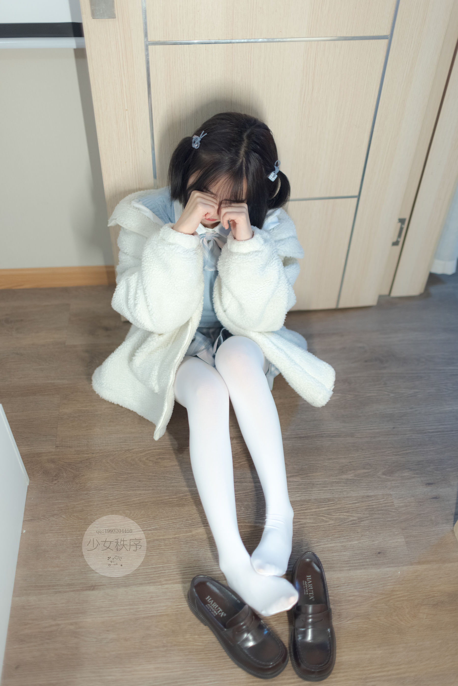 [少女秩序]  2022春节特别期