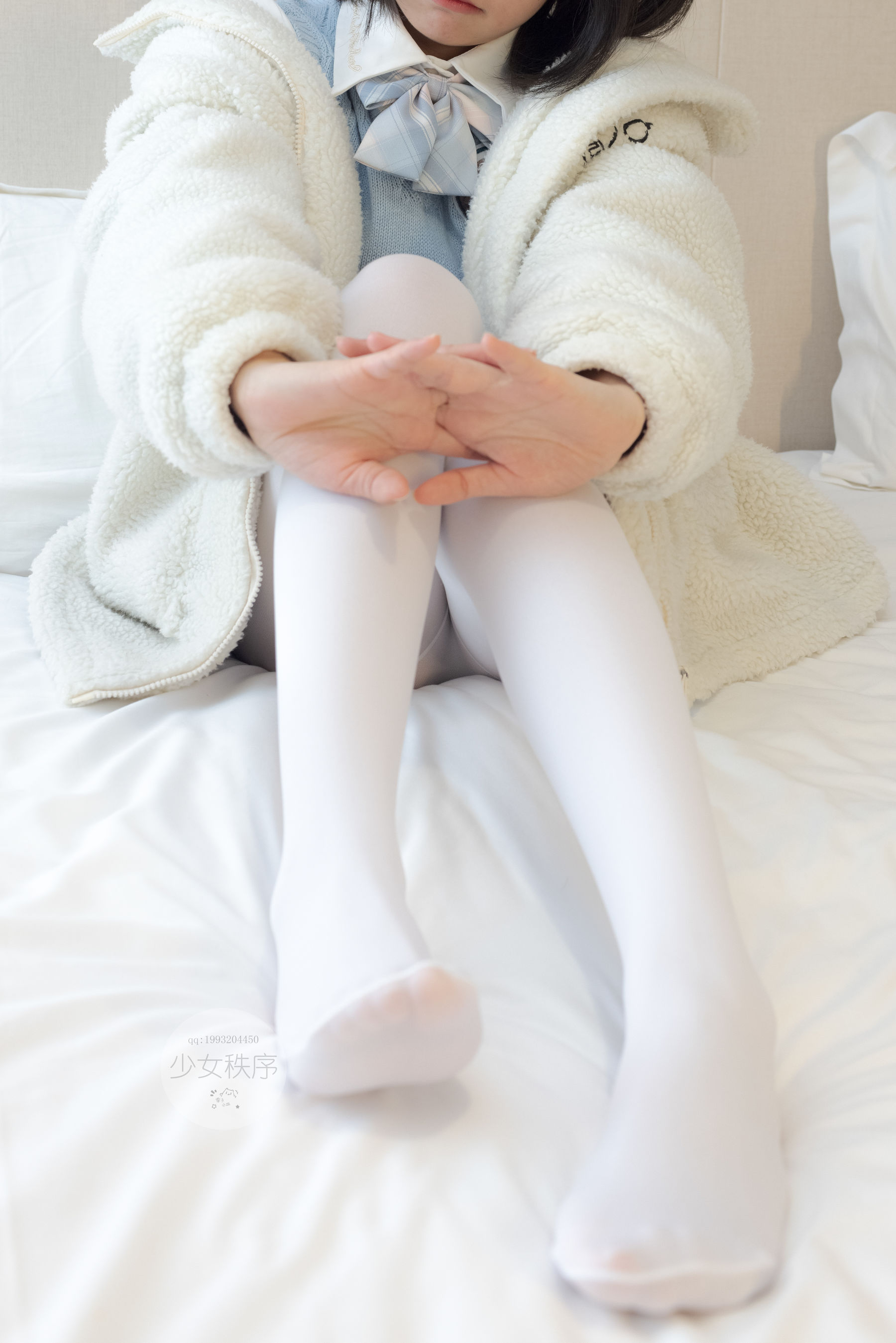 [少女秩序]  2022春节特别期