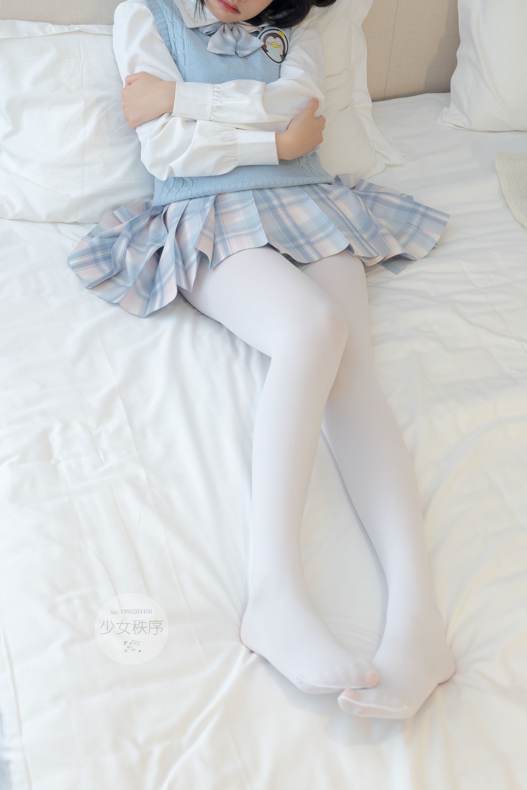 [少女秩序]  2022春节特别期