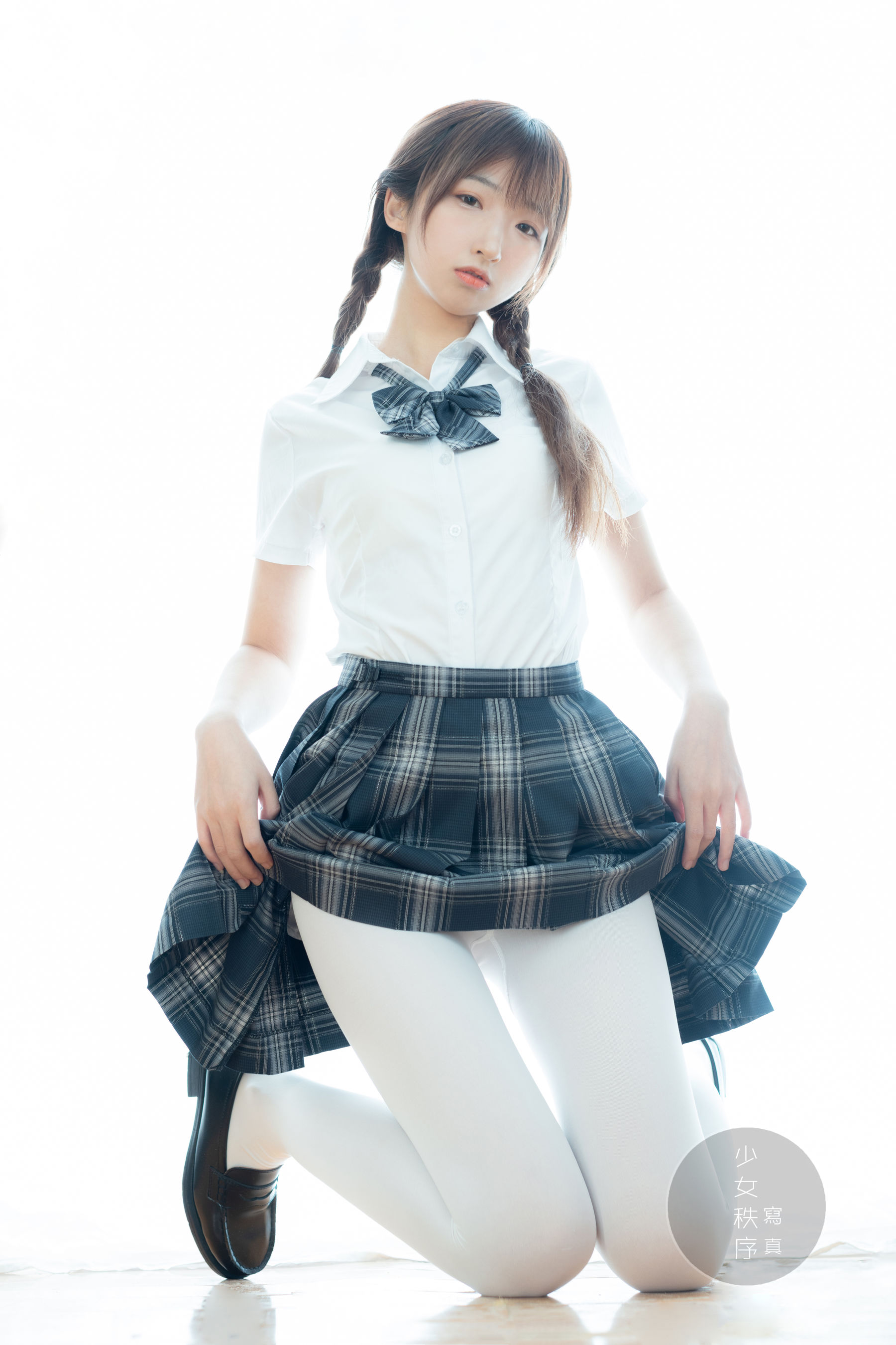 [少女秩序] EXVOL.010 鹿可（七夕情景音频特别篇）
