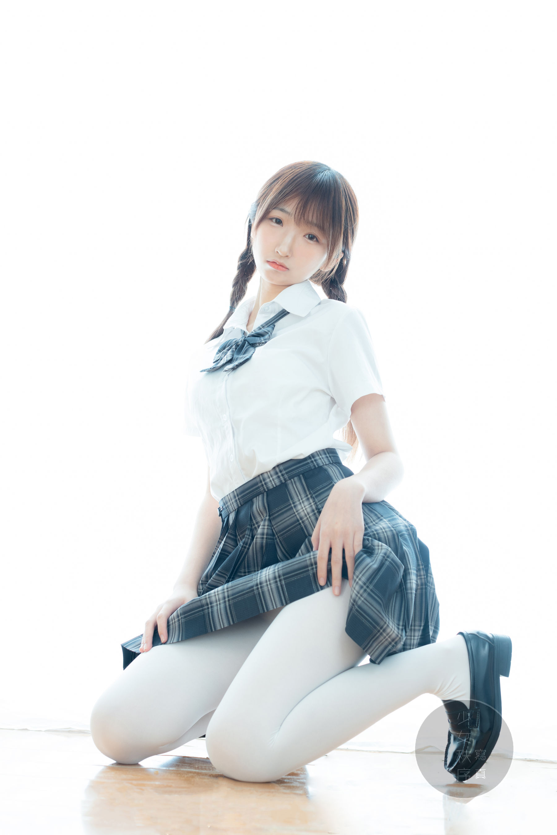 [少女秩序] EXVOL.010 鹿可（七夕情景音频特别篇）