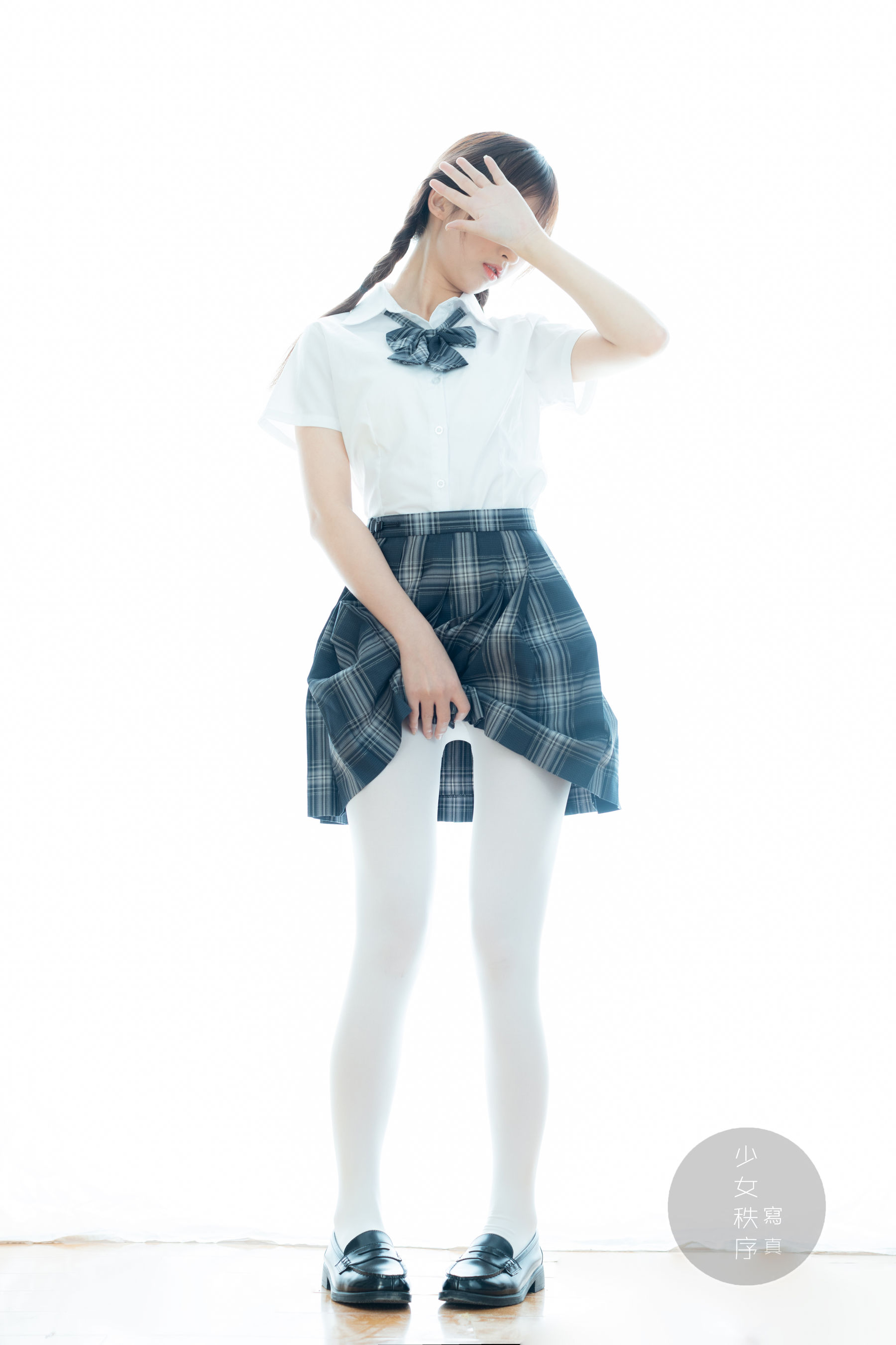 [少女秩序] EXVOL.010 鹿可（七夕情景音频特别篇）