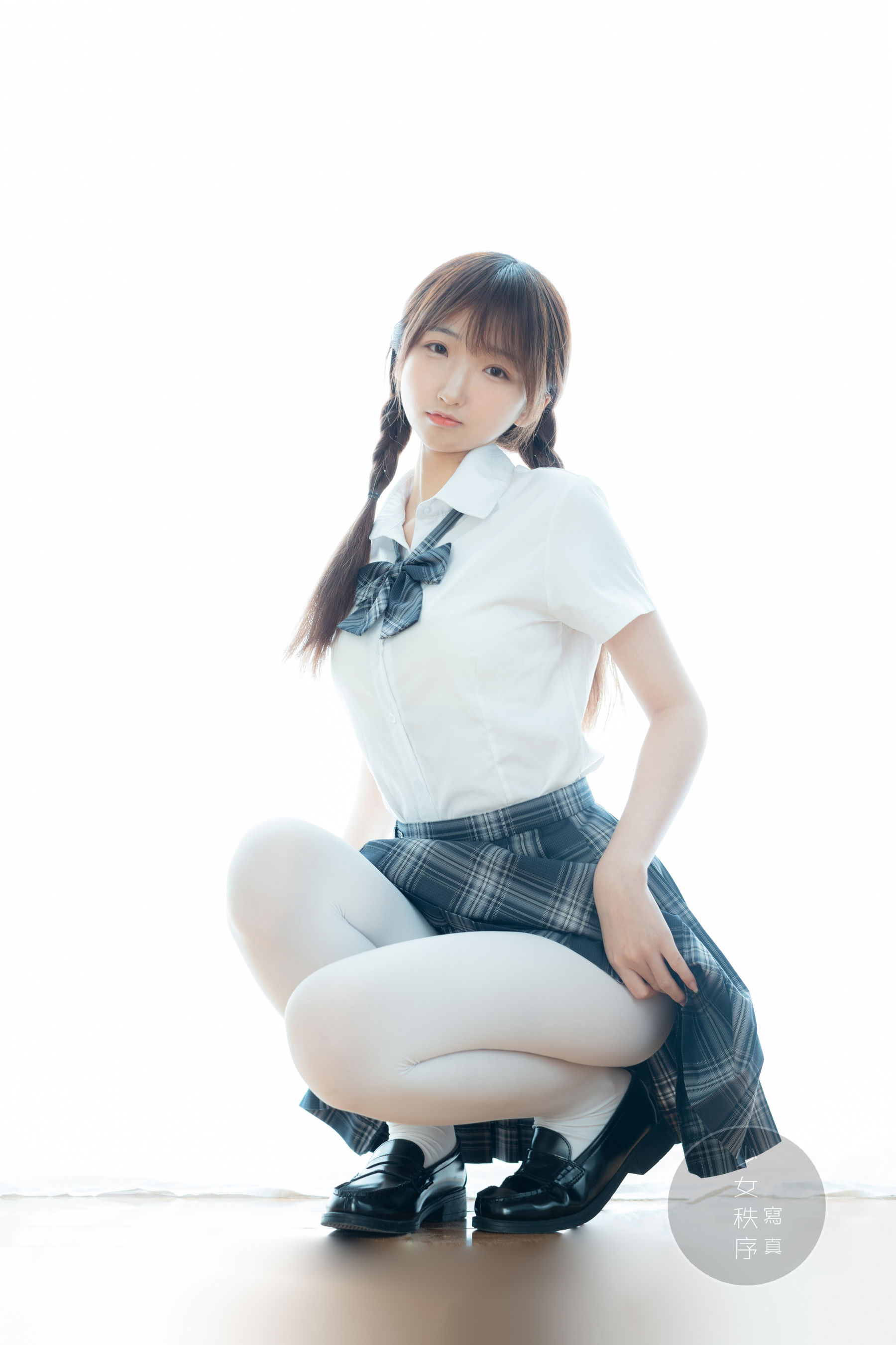 [少女秩序] EXVOL.010 鹿可（七夕情景音频特别篇）