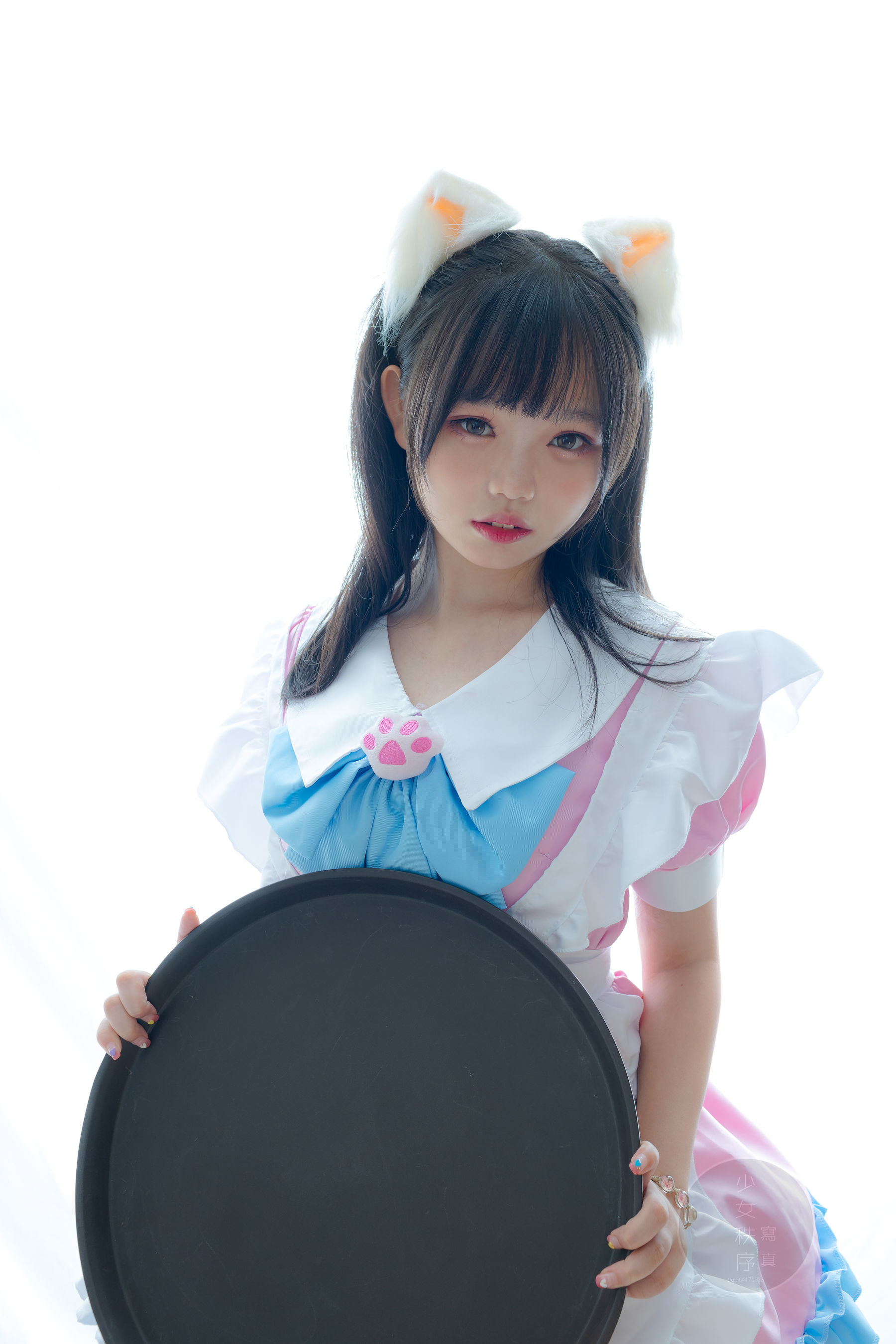 [少女秩序] GR02L 乐栀