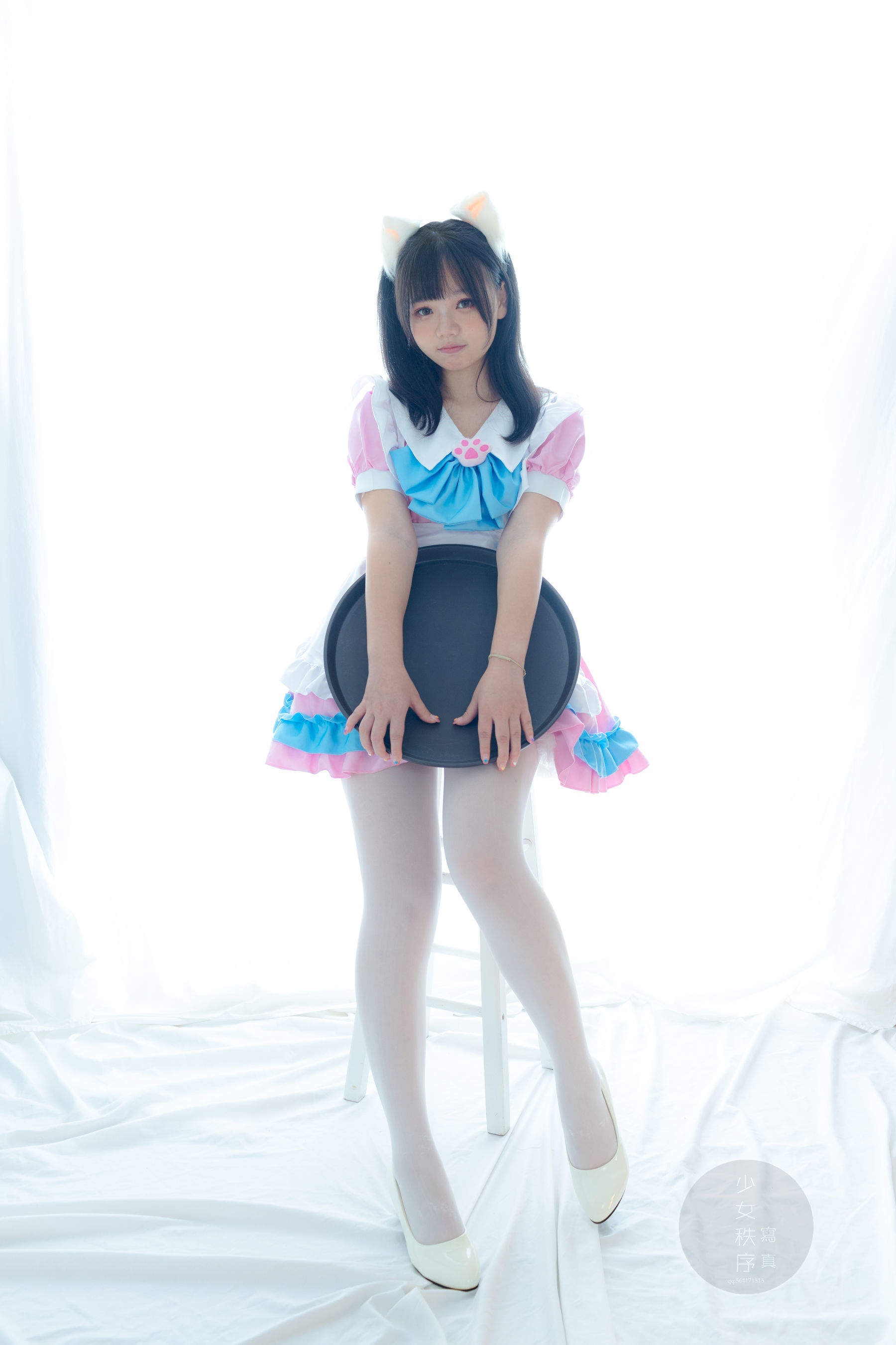 [少女秩序] GR02L 乐栀