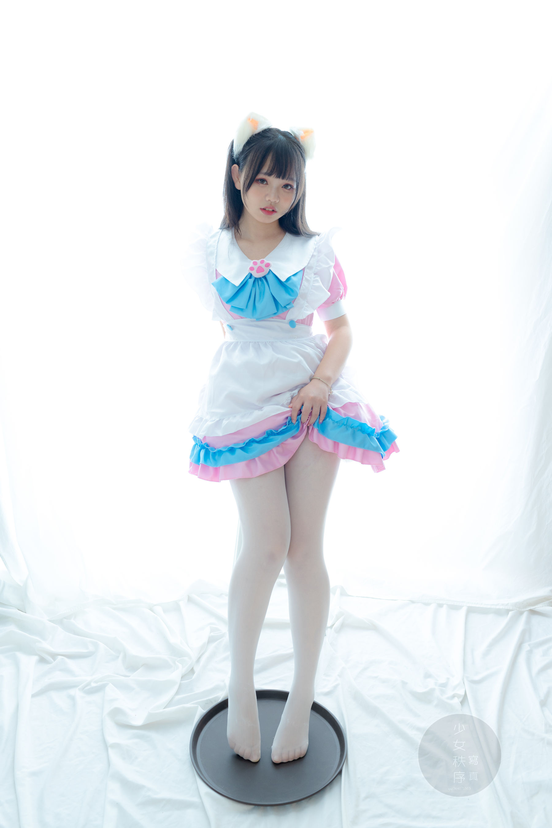 [少女秩序] GR02L 乐栀