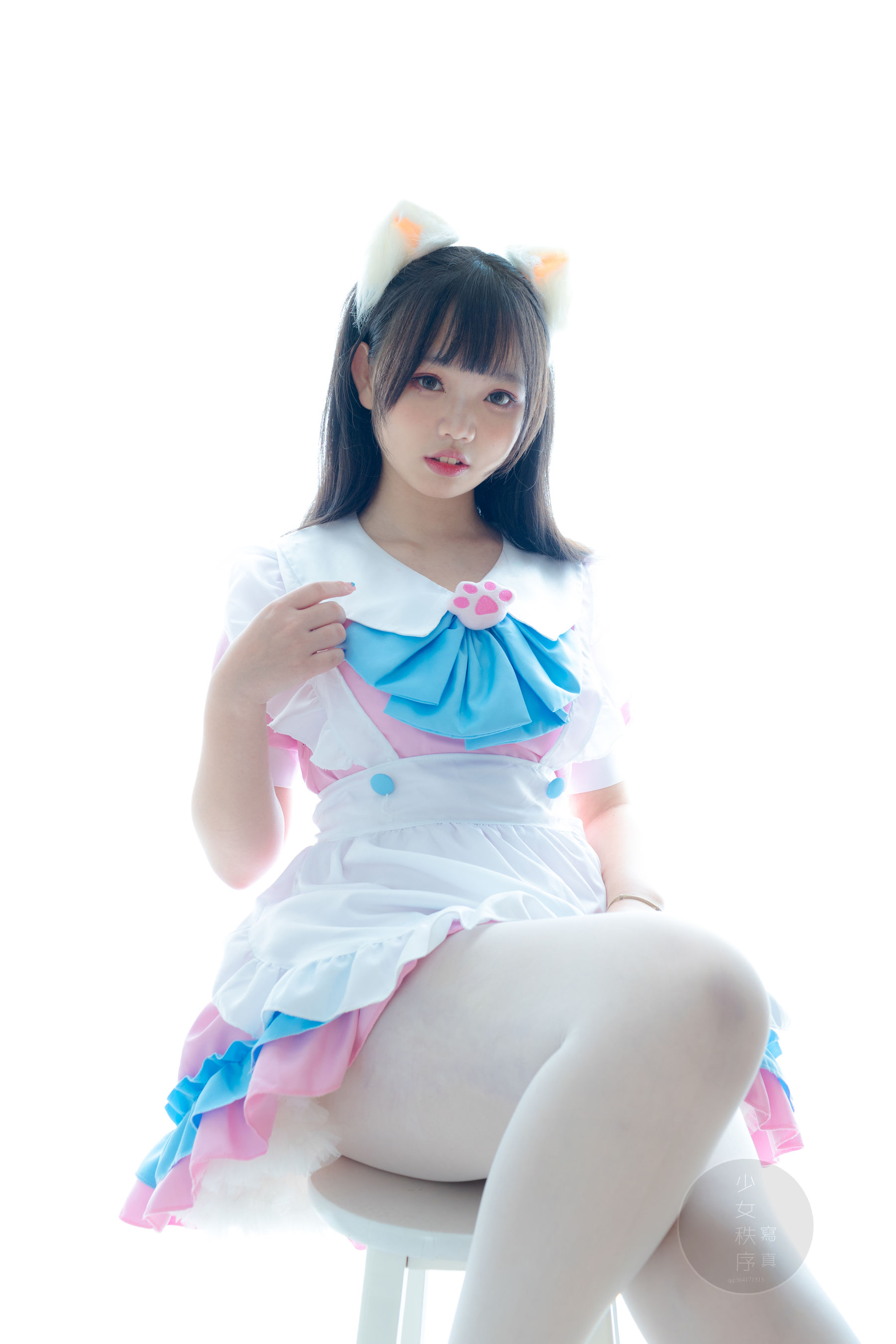 [少女秩序] GR02L 乐栀
