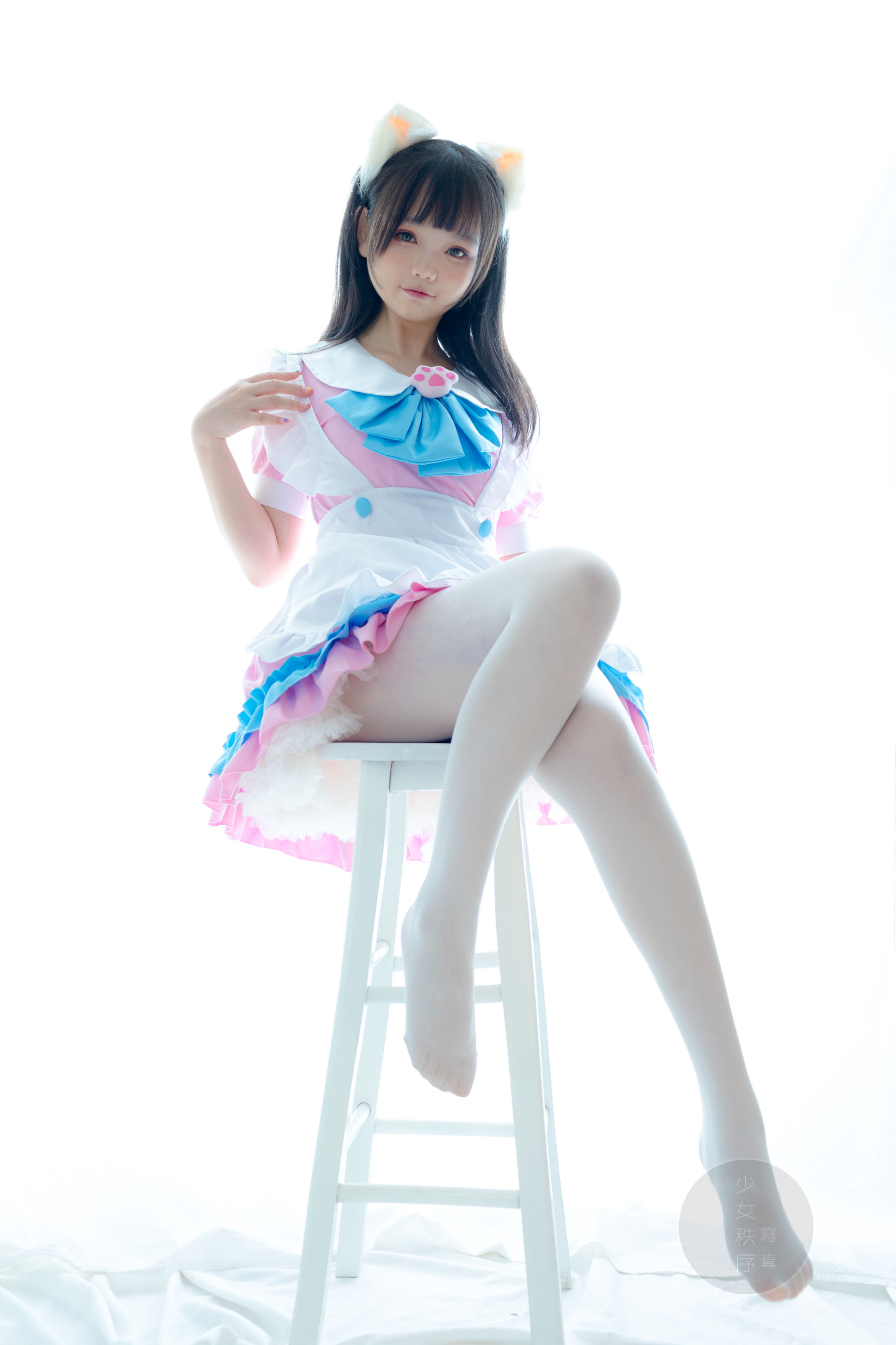 [少女秩序] GR02L 乐栀