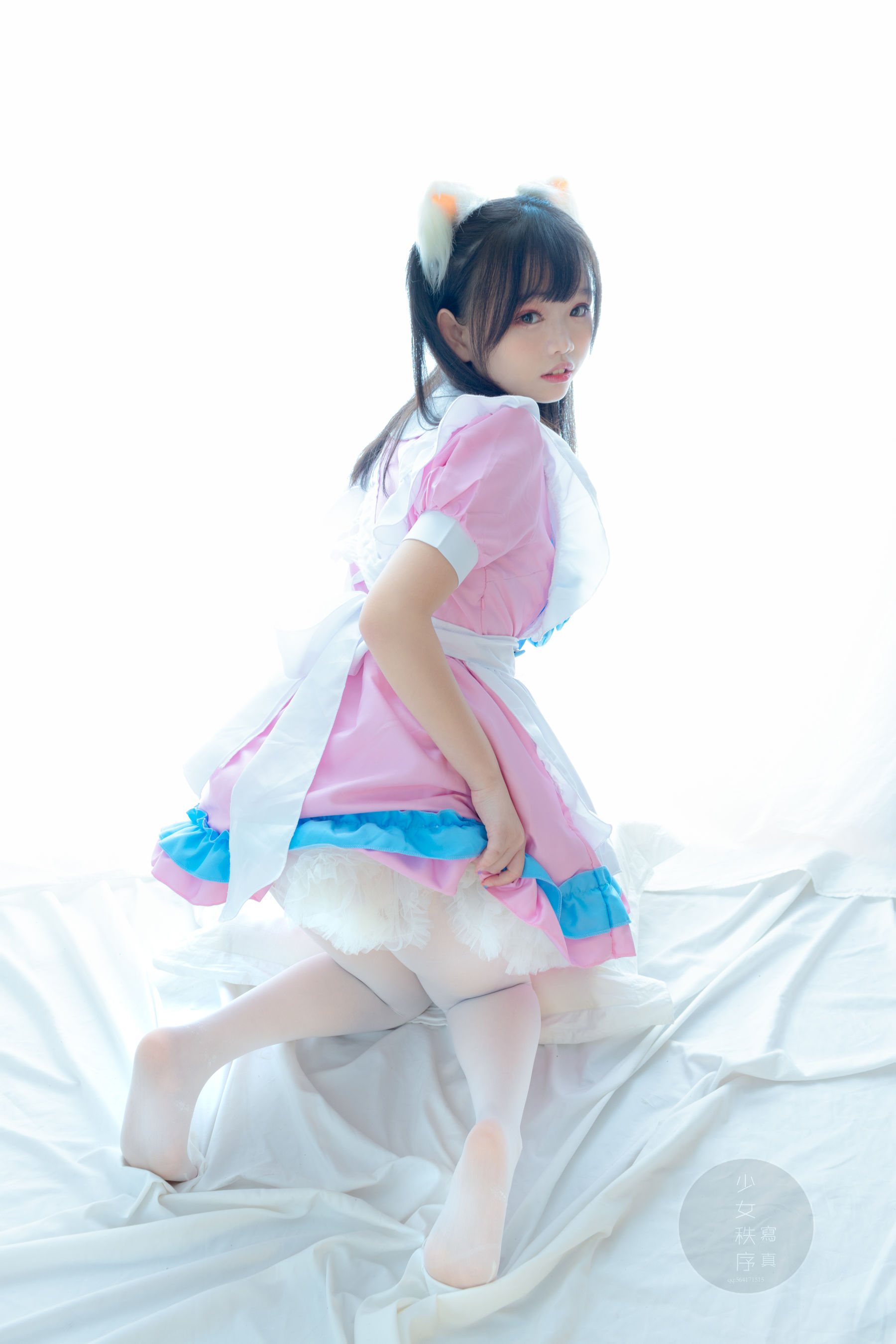 [少女秩序] GR02L 乐栀