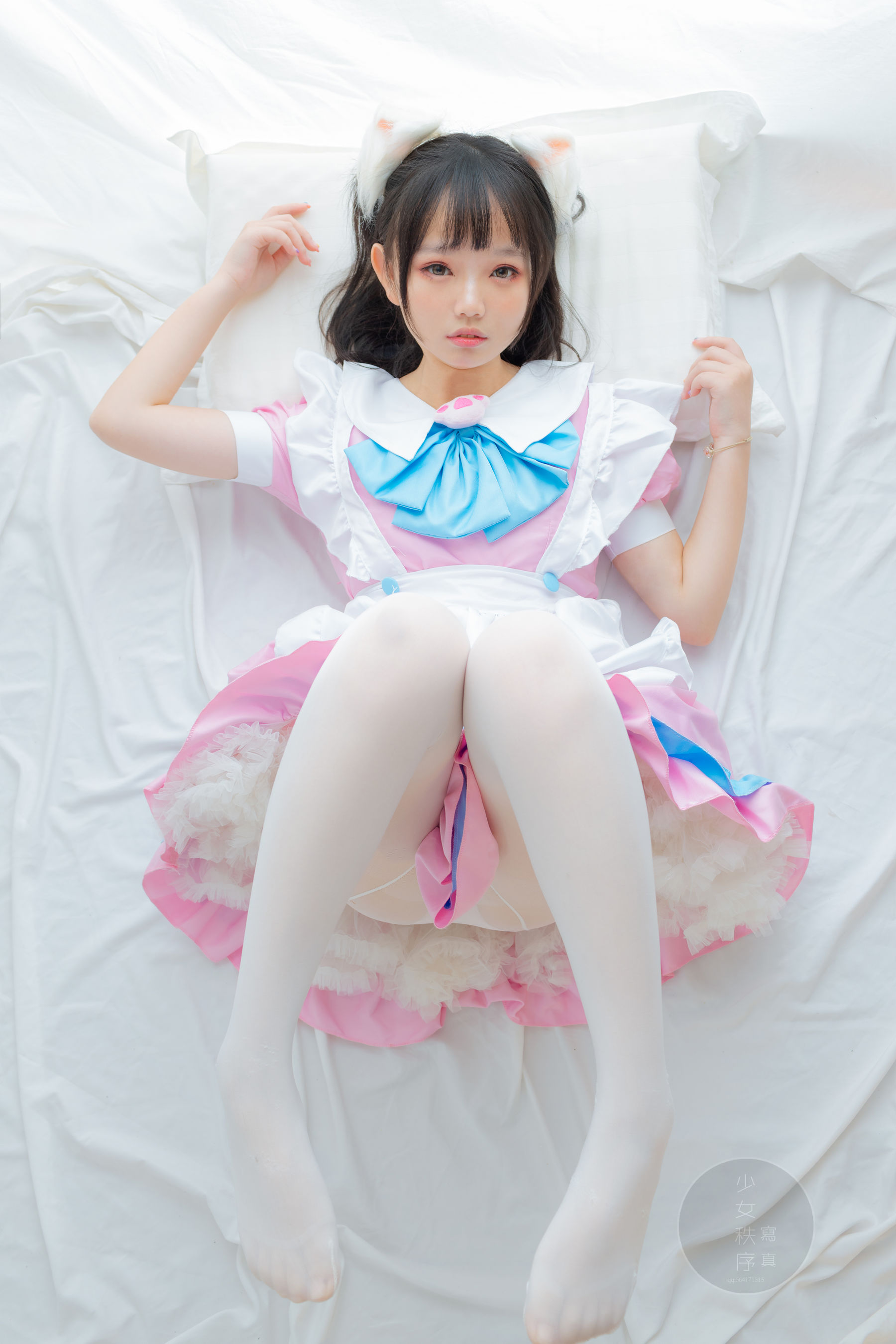 [少女秩序] GR02L 乐栀