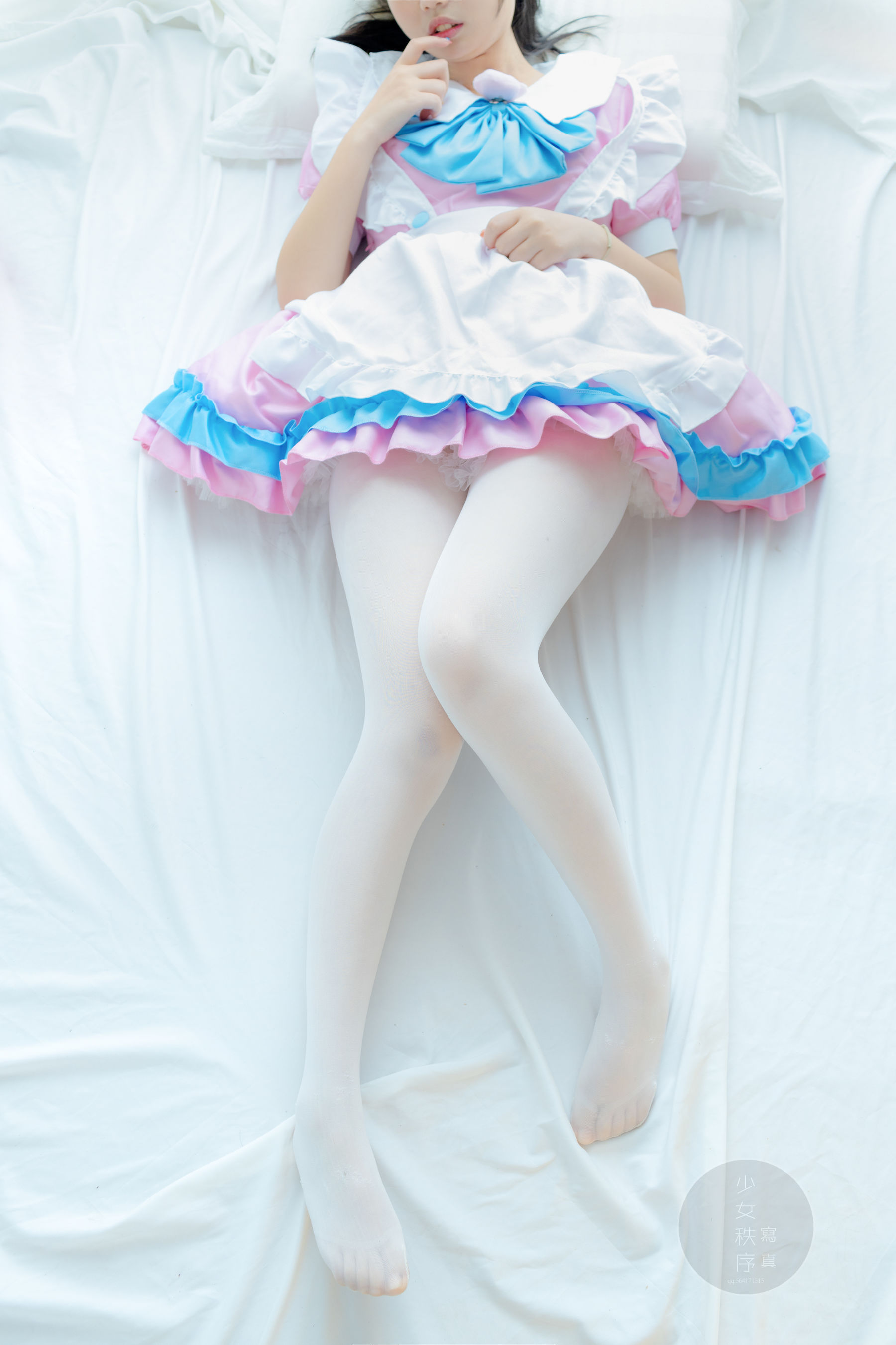 [少女秩序] GR02L 乐栀
