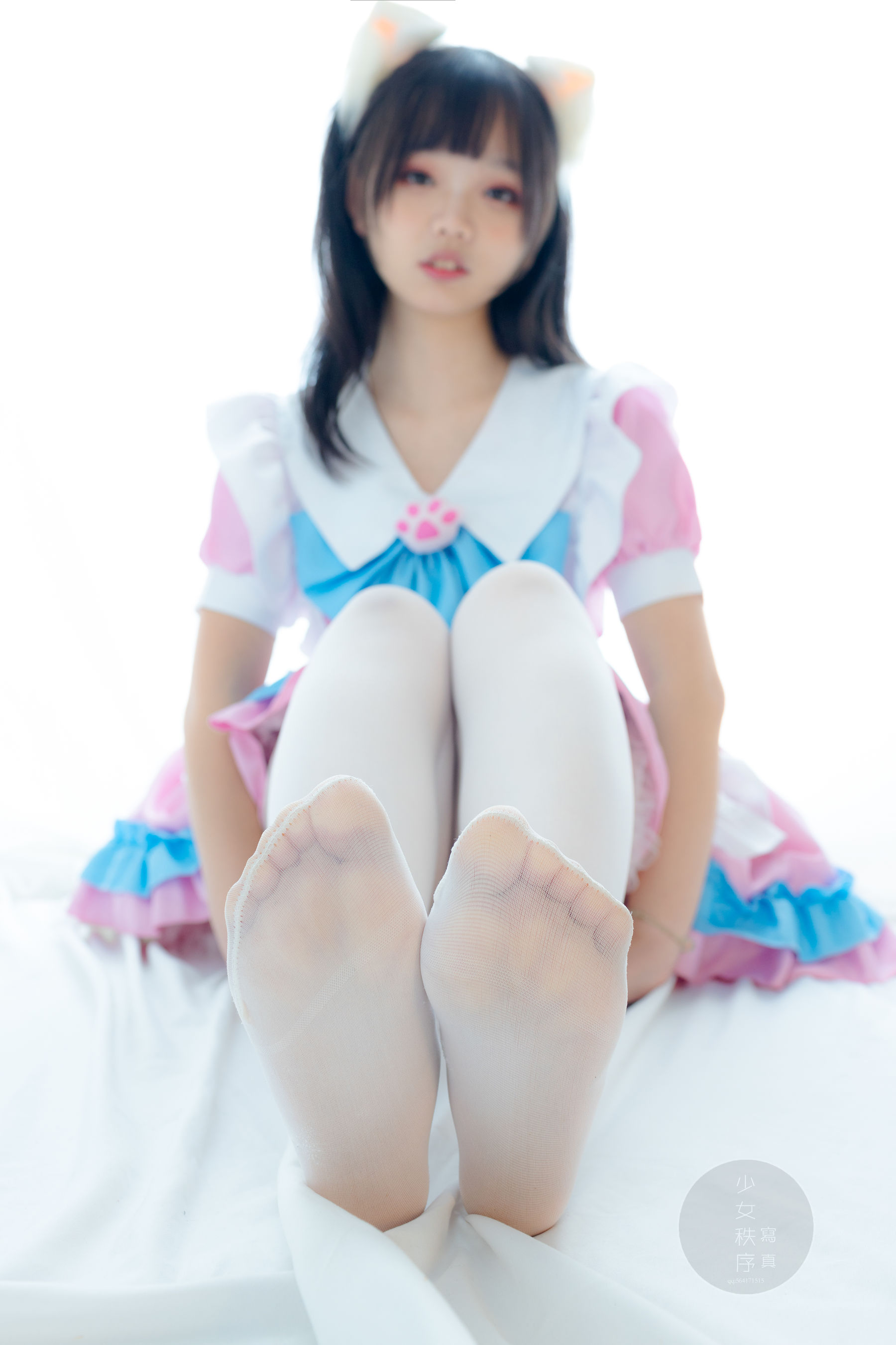 [少女秩序] GR02L 乐栀