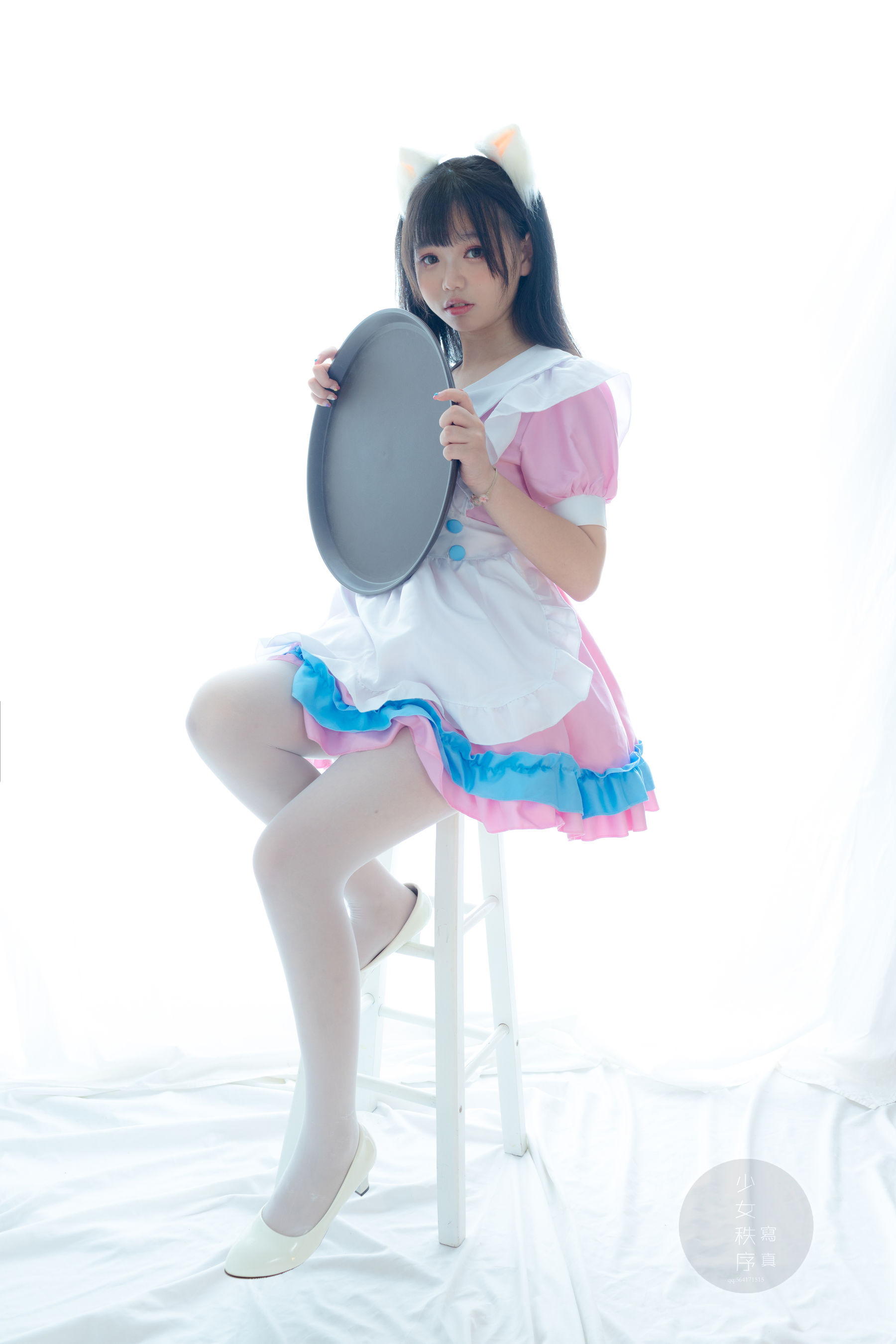 [少女秩序] GR02L 乐栀