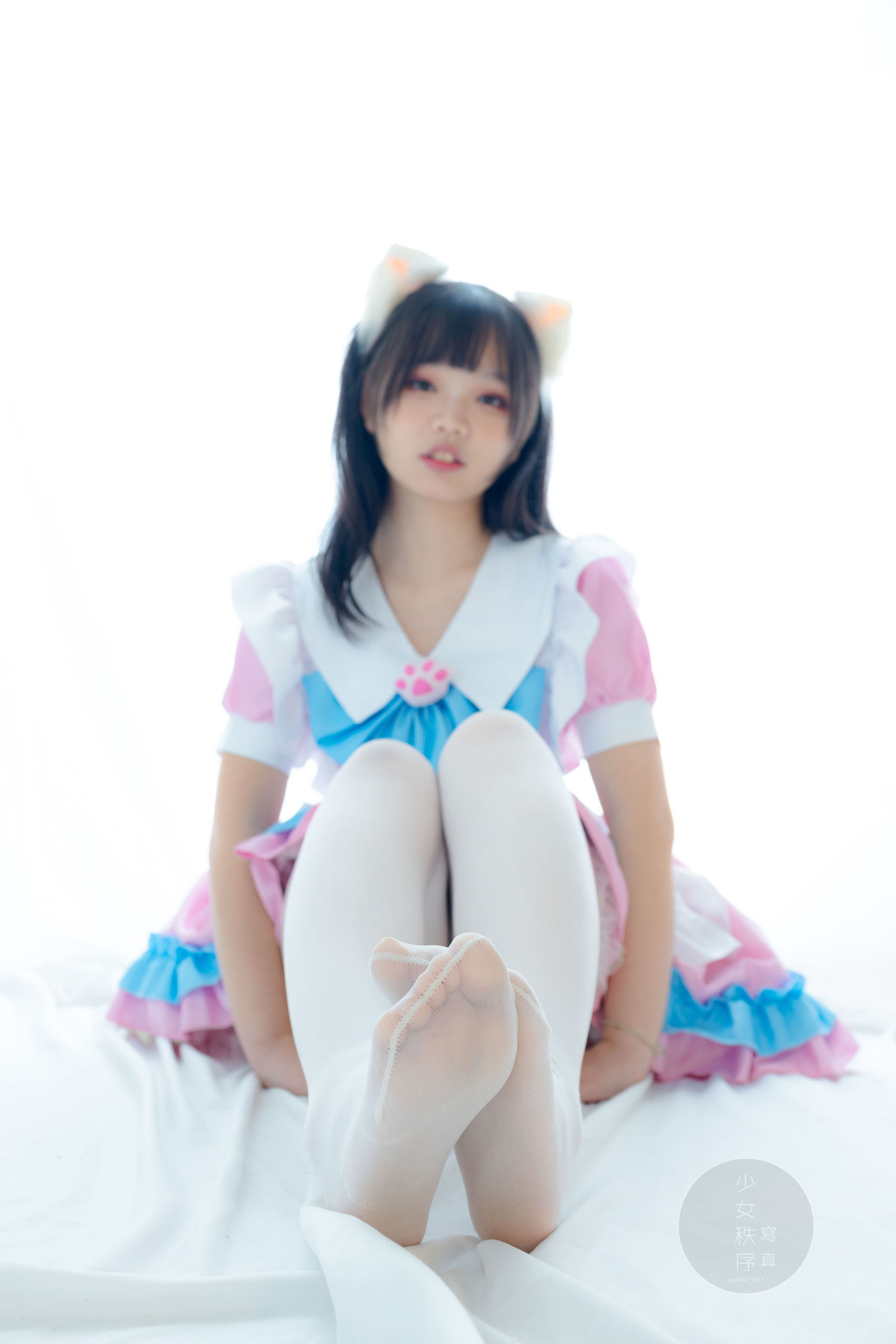 [少女秩序] GR02L 乐栀