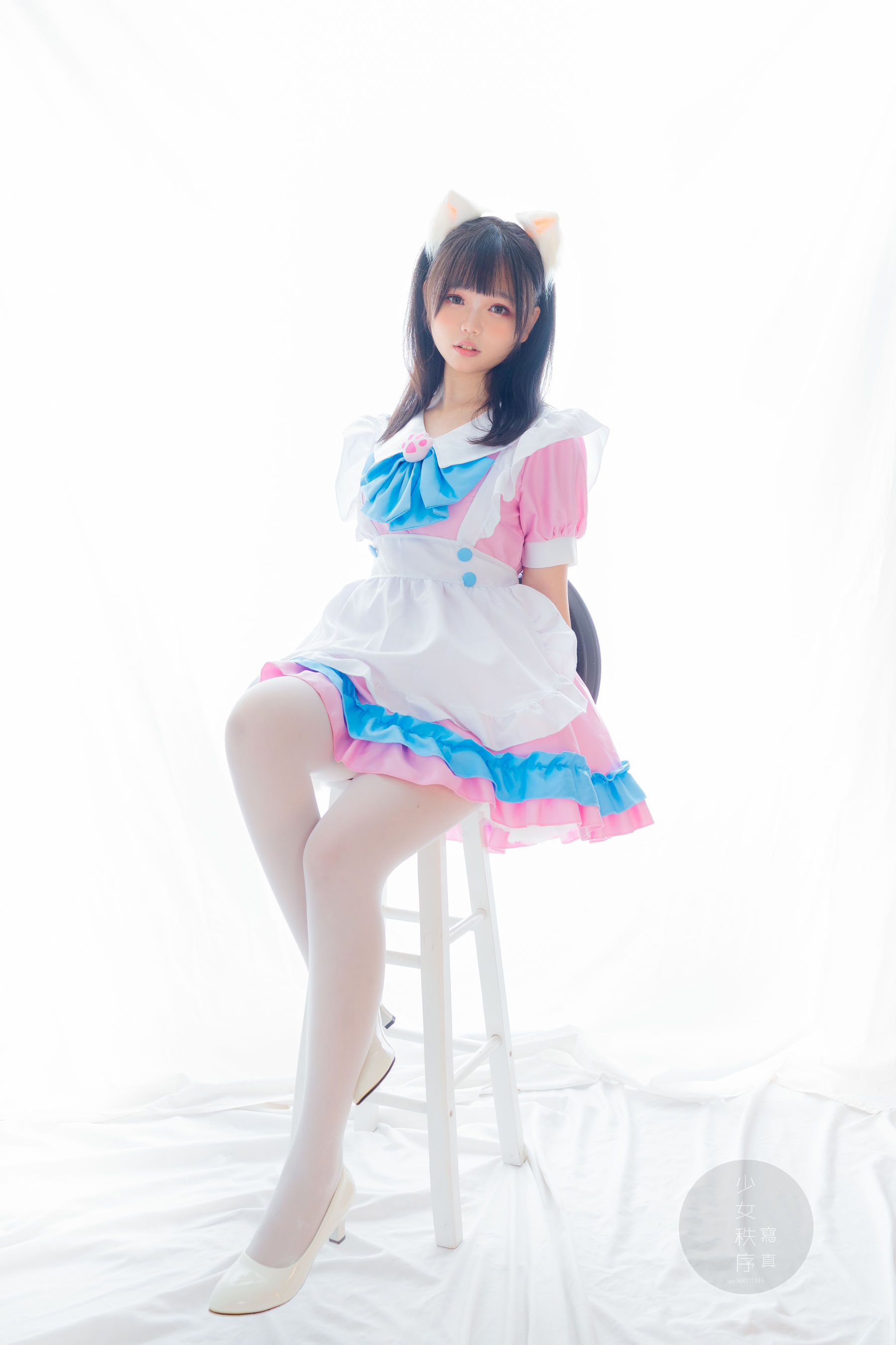 [少女秩序] GR02L 乐栀
