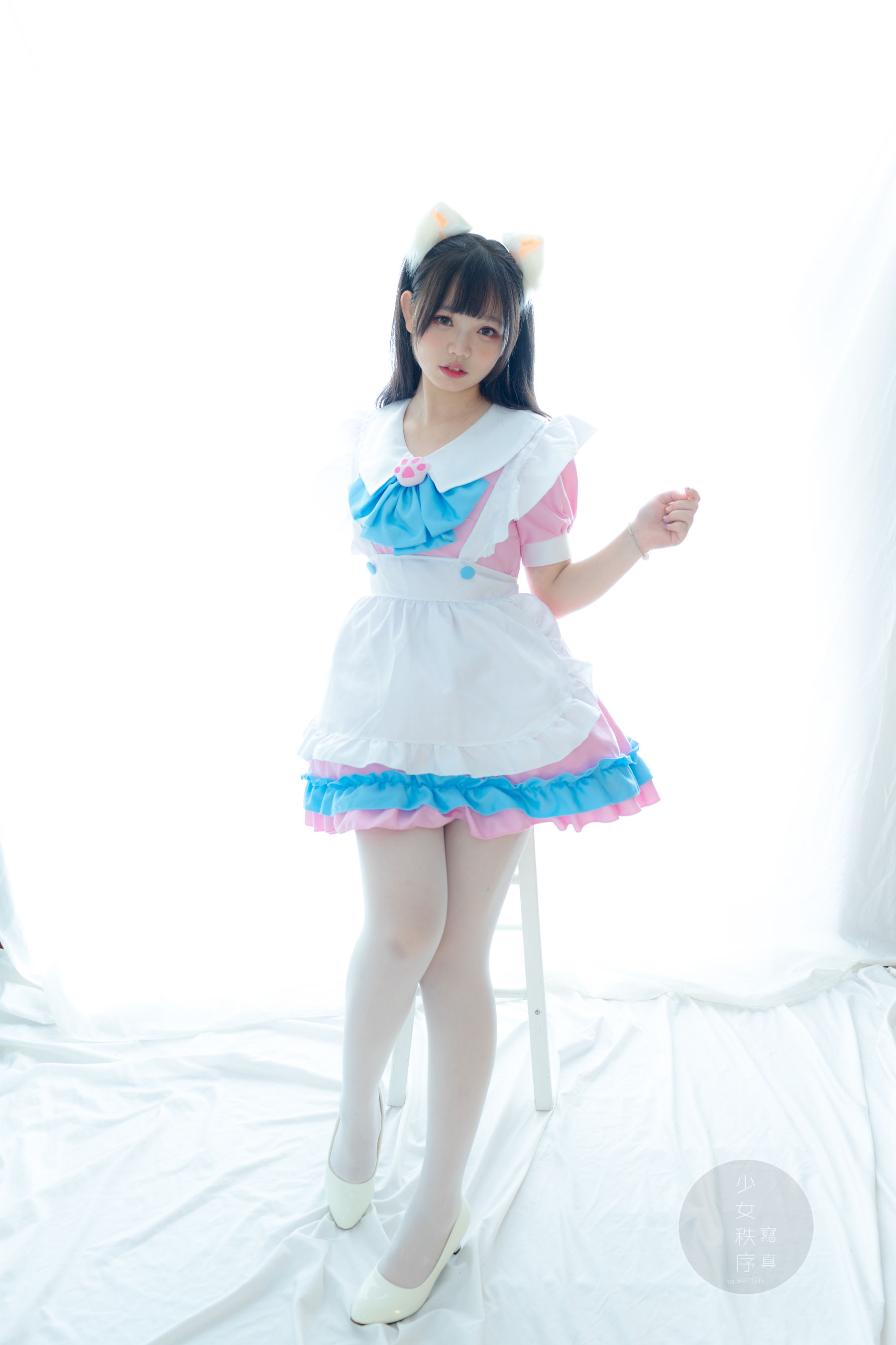 [少女秩序] GR02L 乐栀
