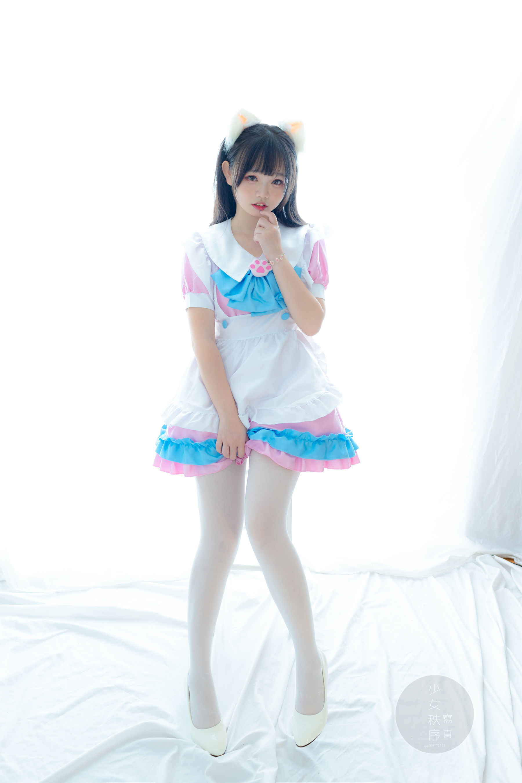[少女秩序] GR02L 乐栀