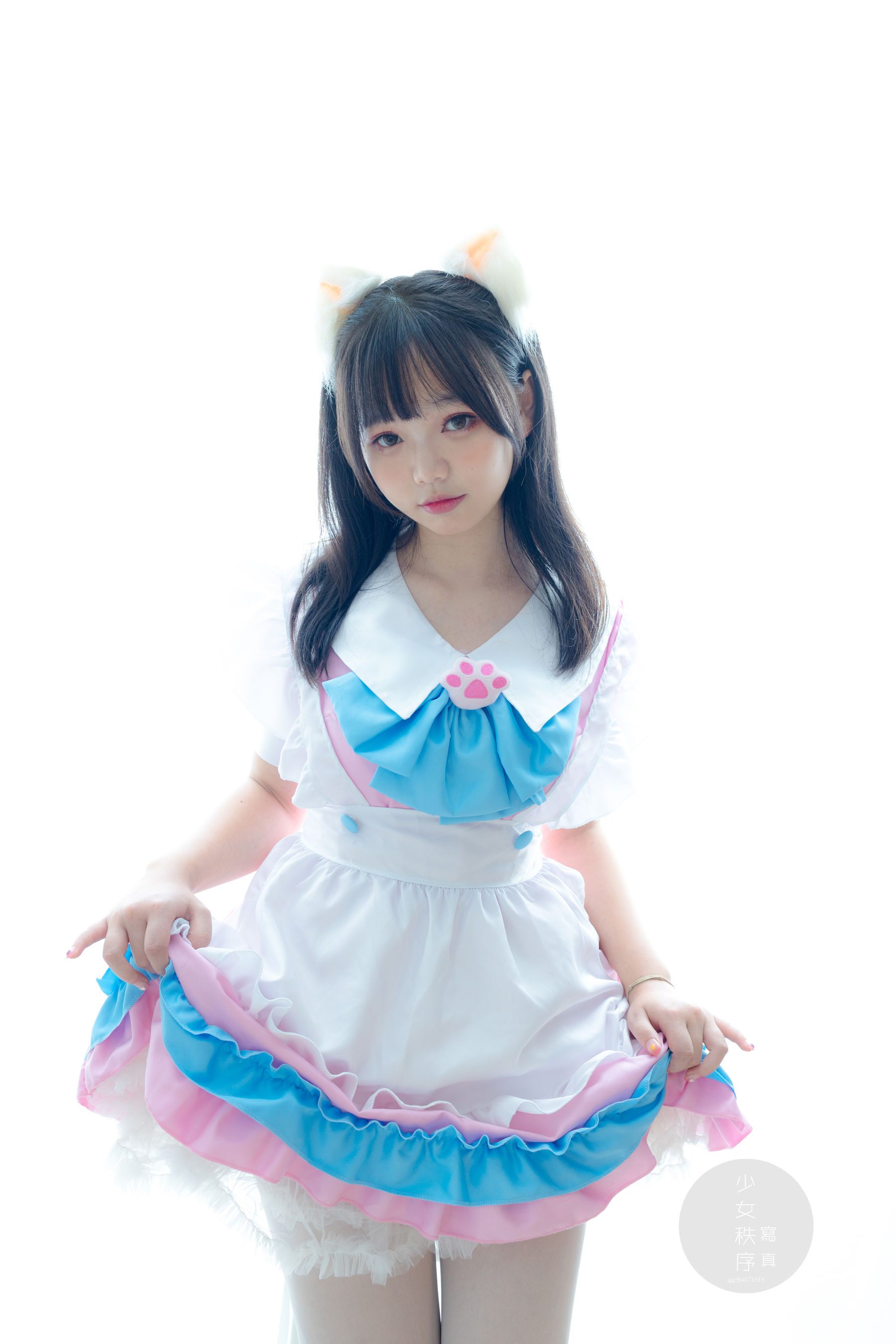 [少女秩序] GR02L 乐栀