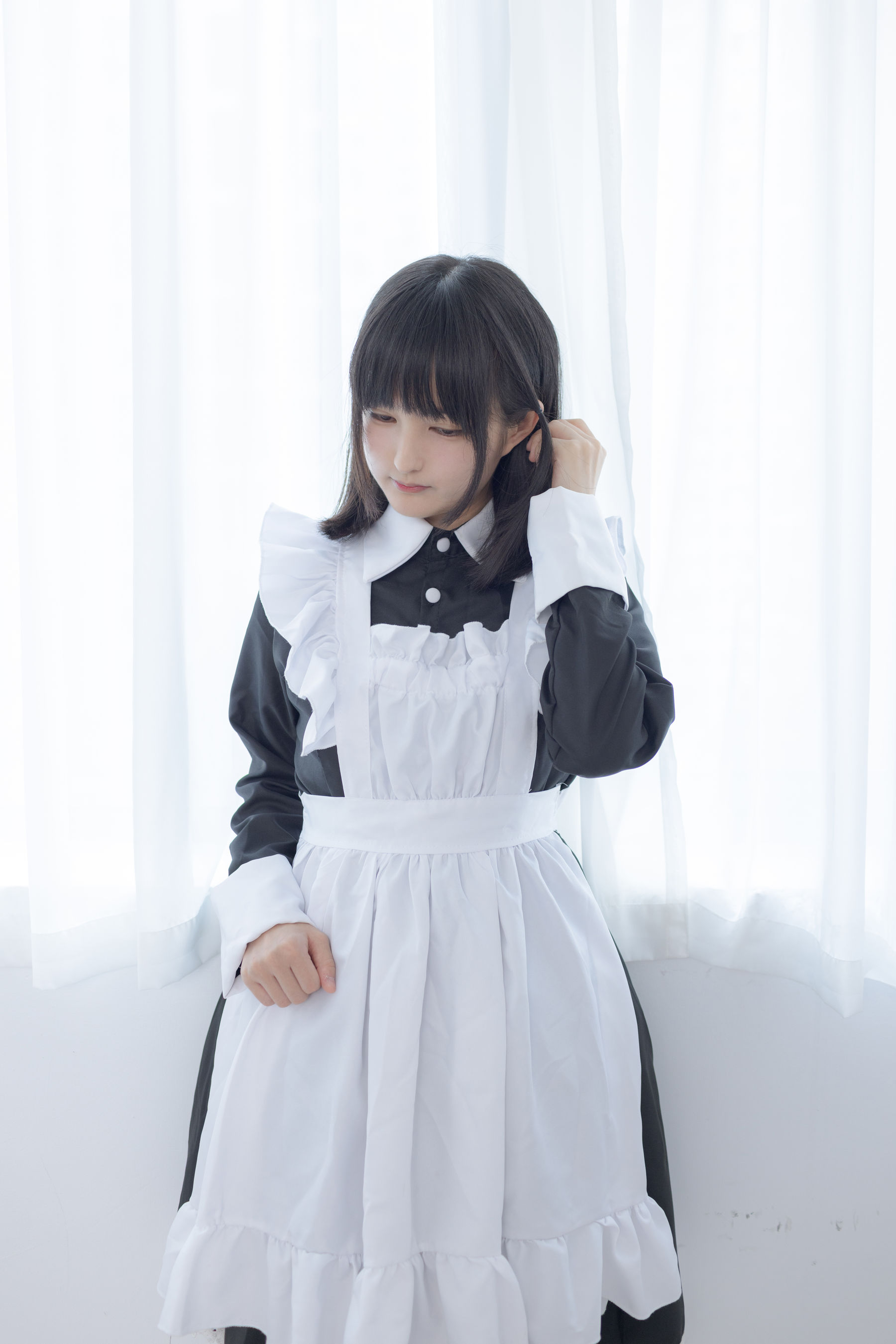 [少女秩序] GR06L 小葵
