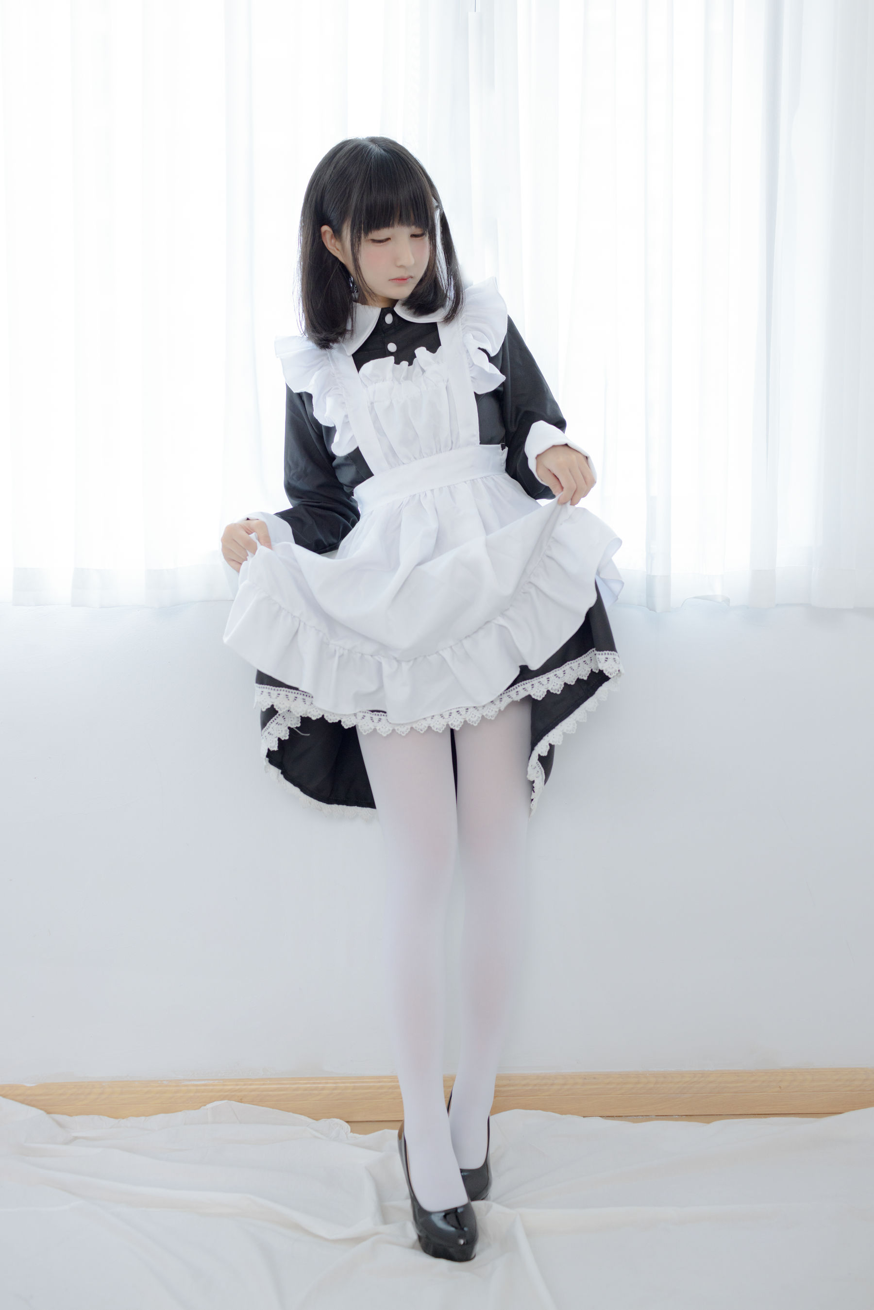 [少女秩序] GR06L 小葵