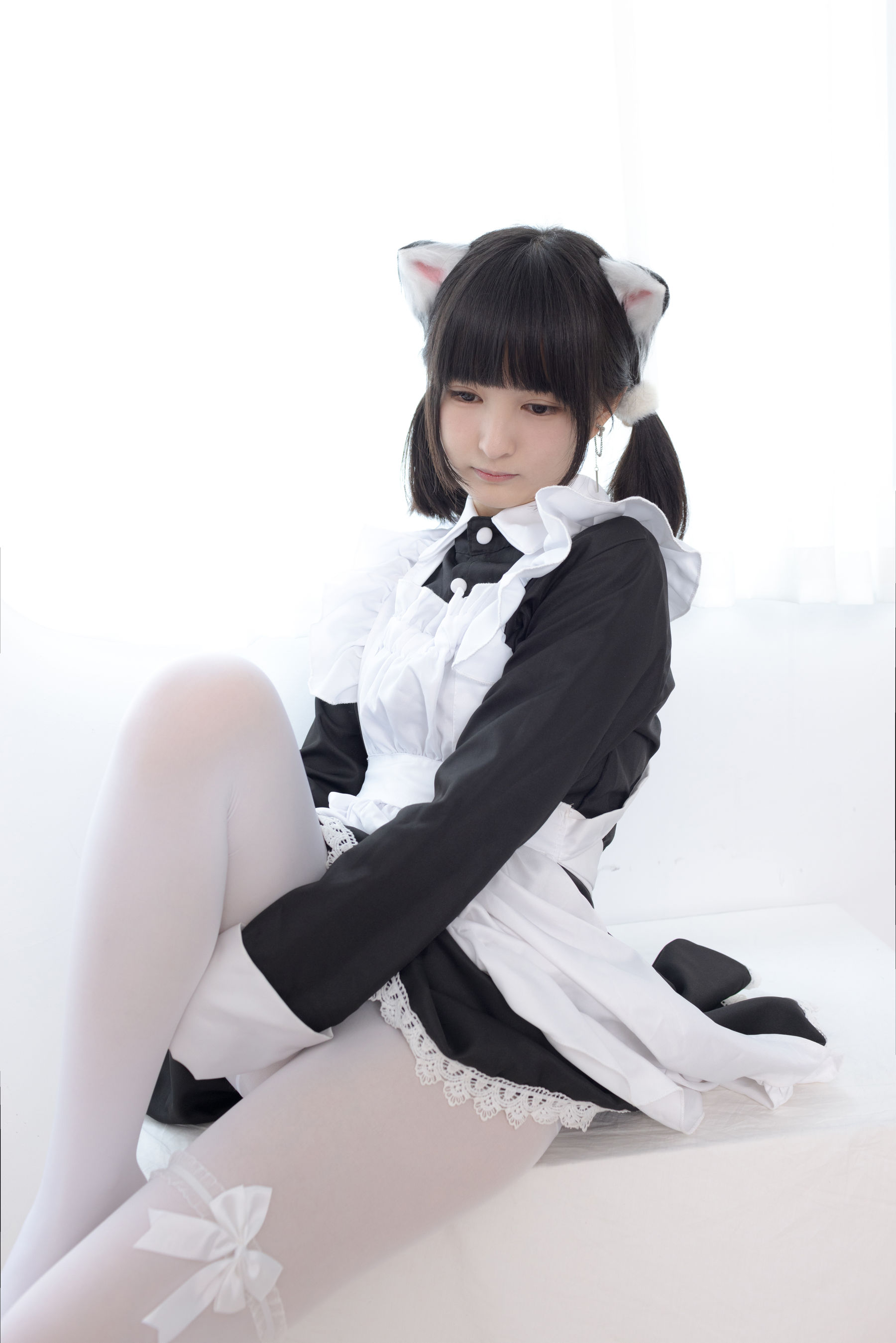 [少女秩序] GR06L 小葵