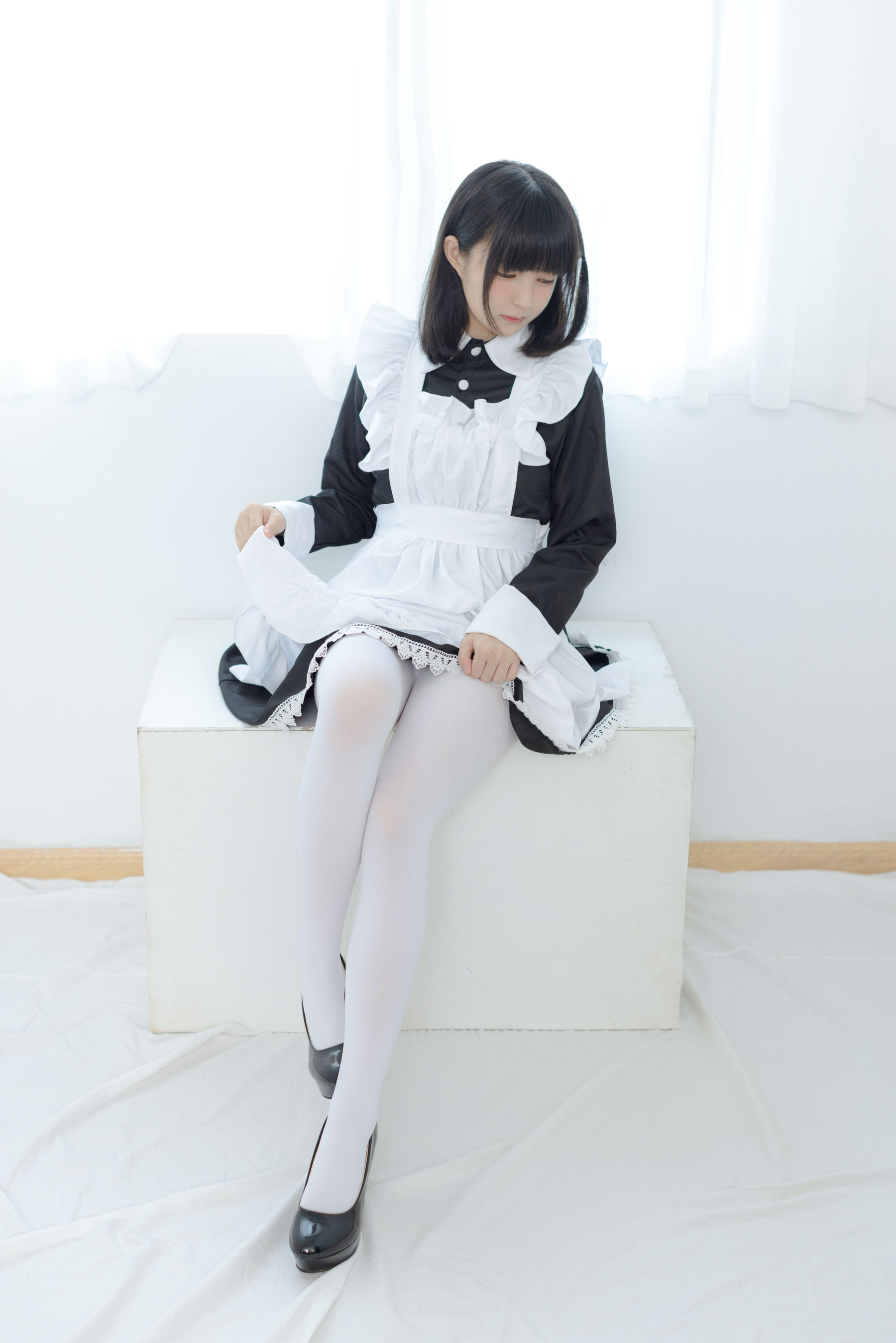 [少女秩序] GR06L 小葵