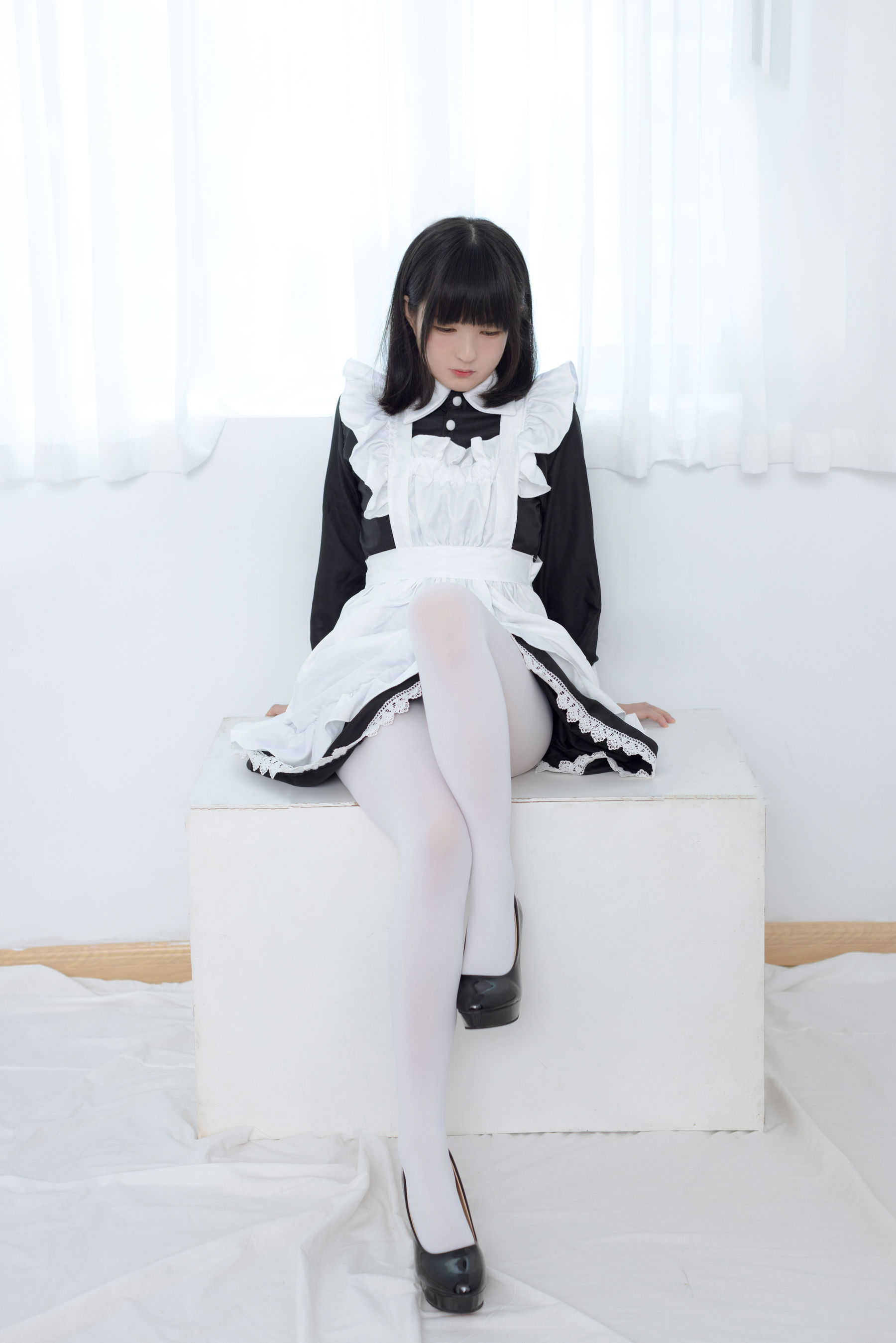 [少女秩序] GR06L 小葵