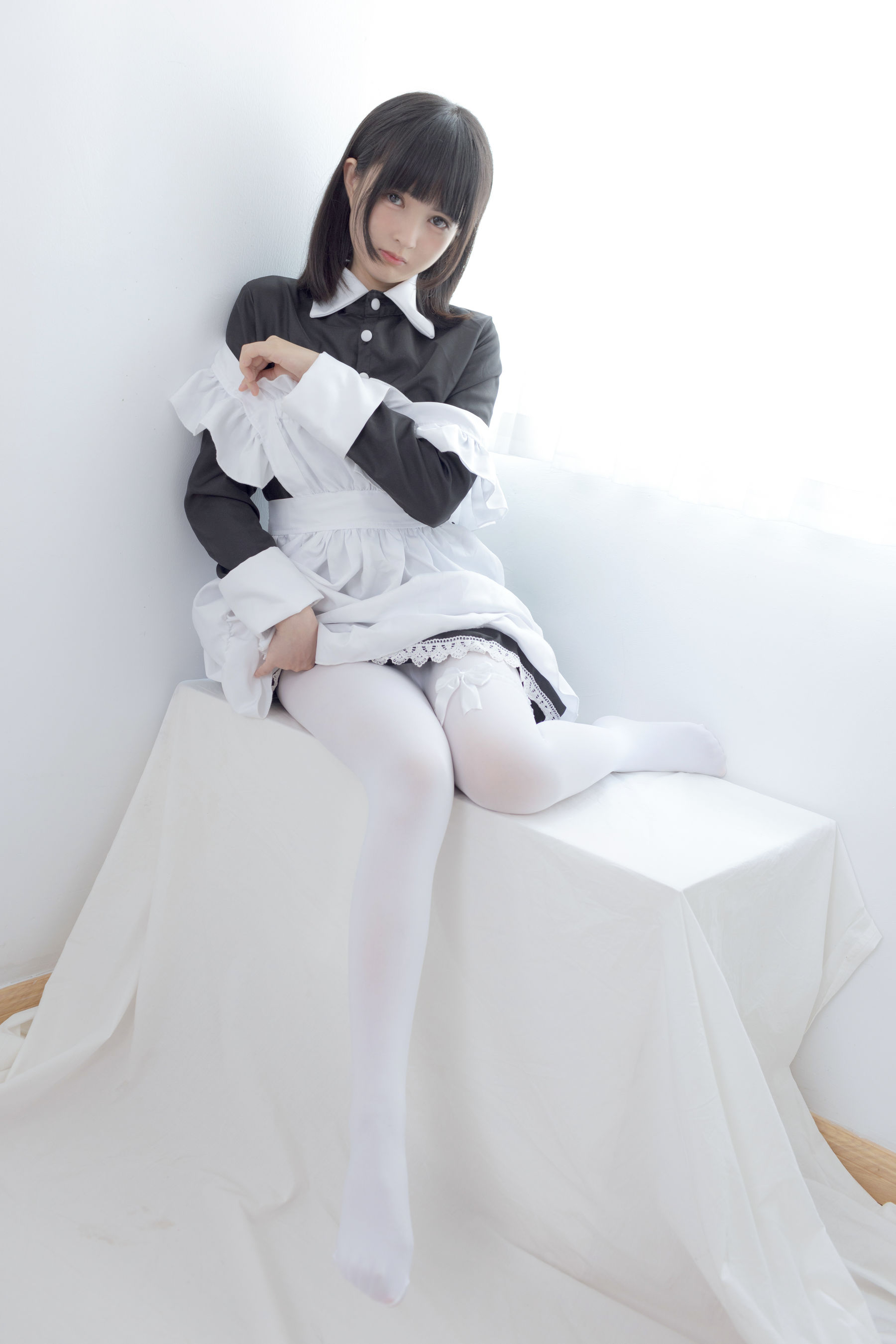 [少女秩序] GR06L 小葵