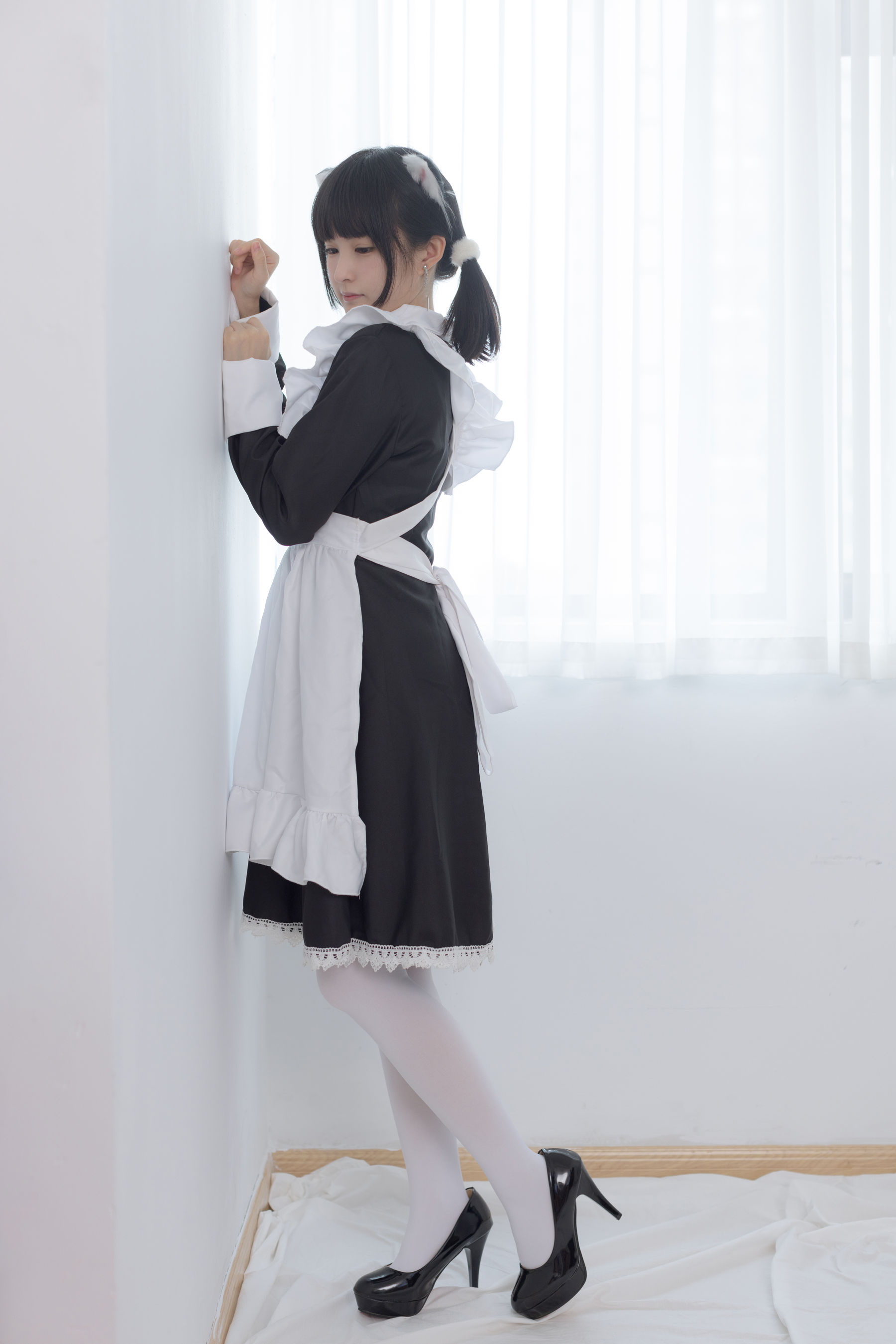 [少女秩序] GR06L 小葵