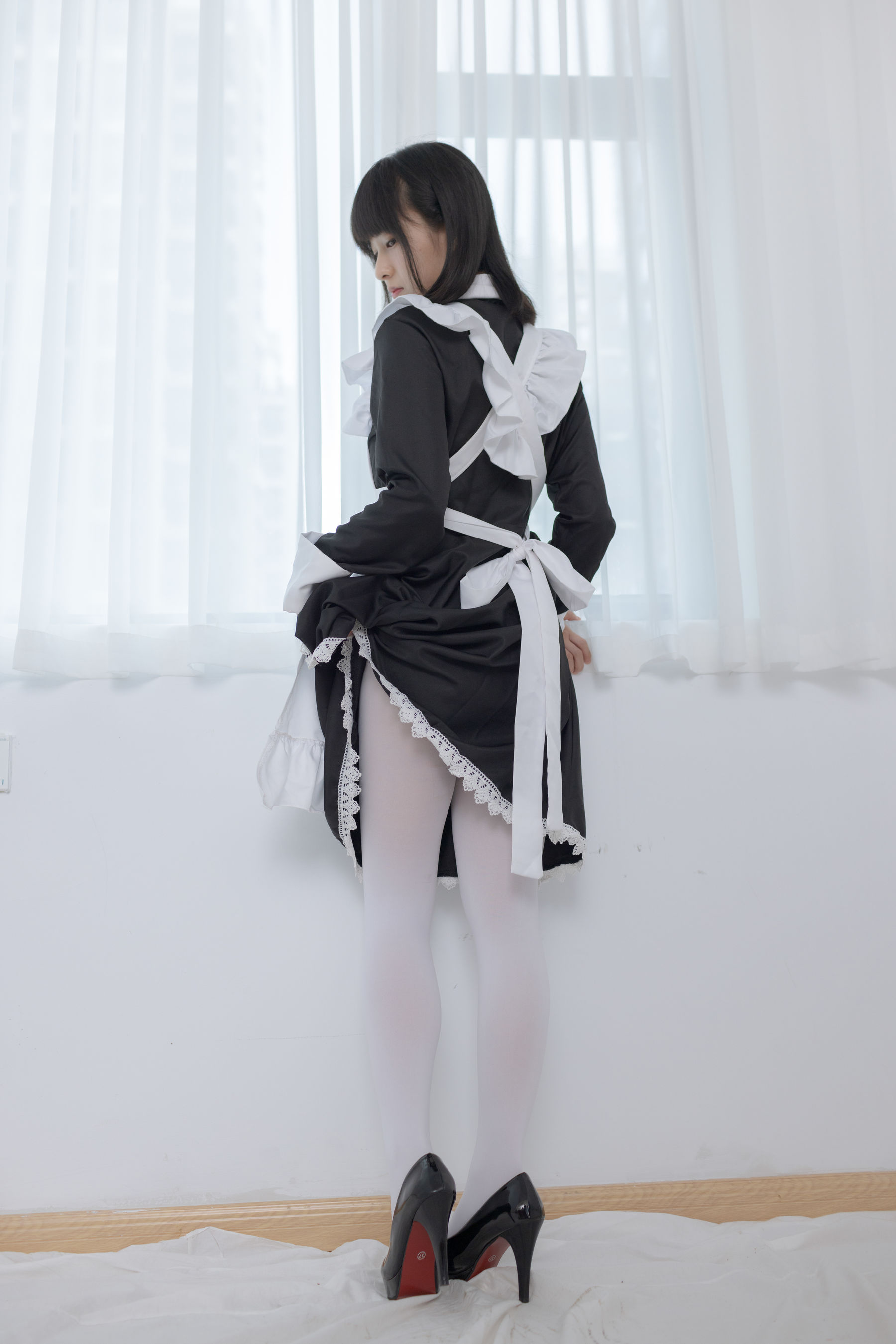 [少女秩序] GR06L 小葵