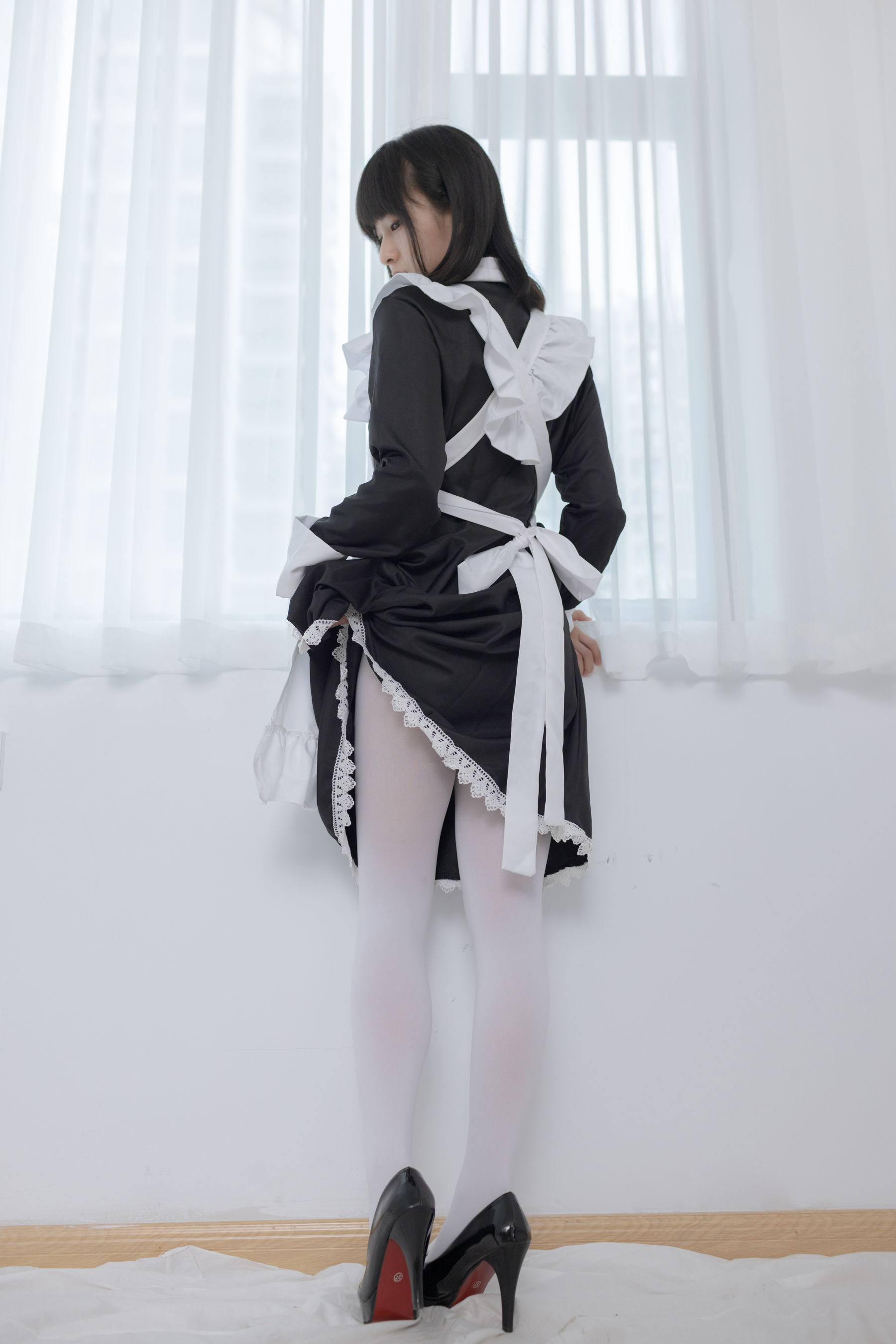 [少女秩序] GR06L 小葵