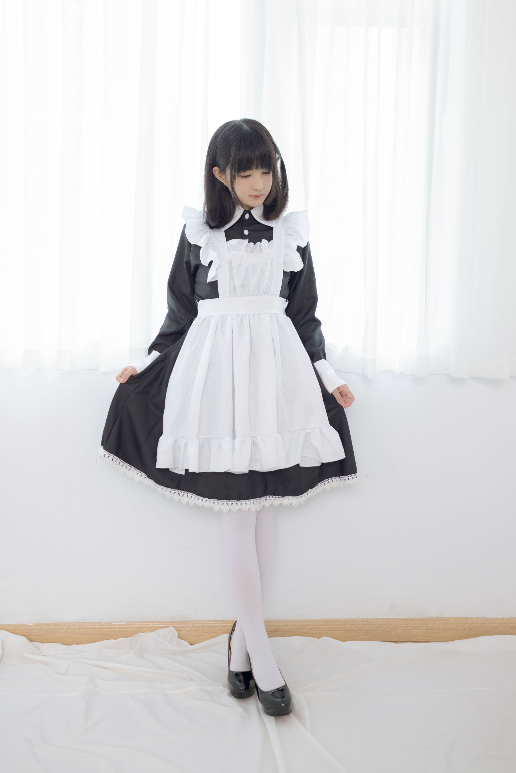 [少女秩序] GR06L 小葵
