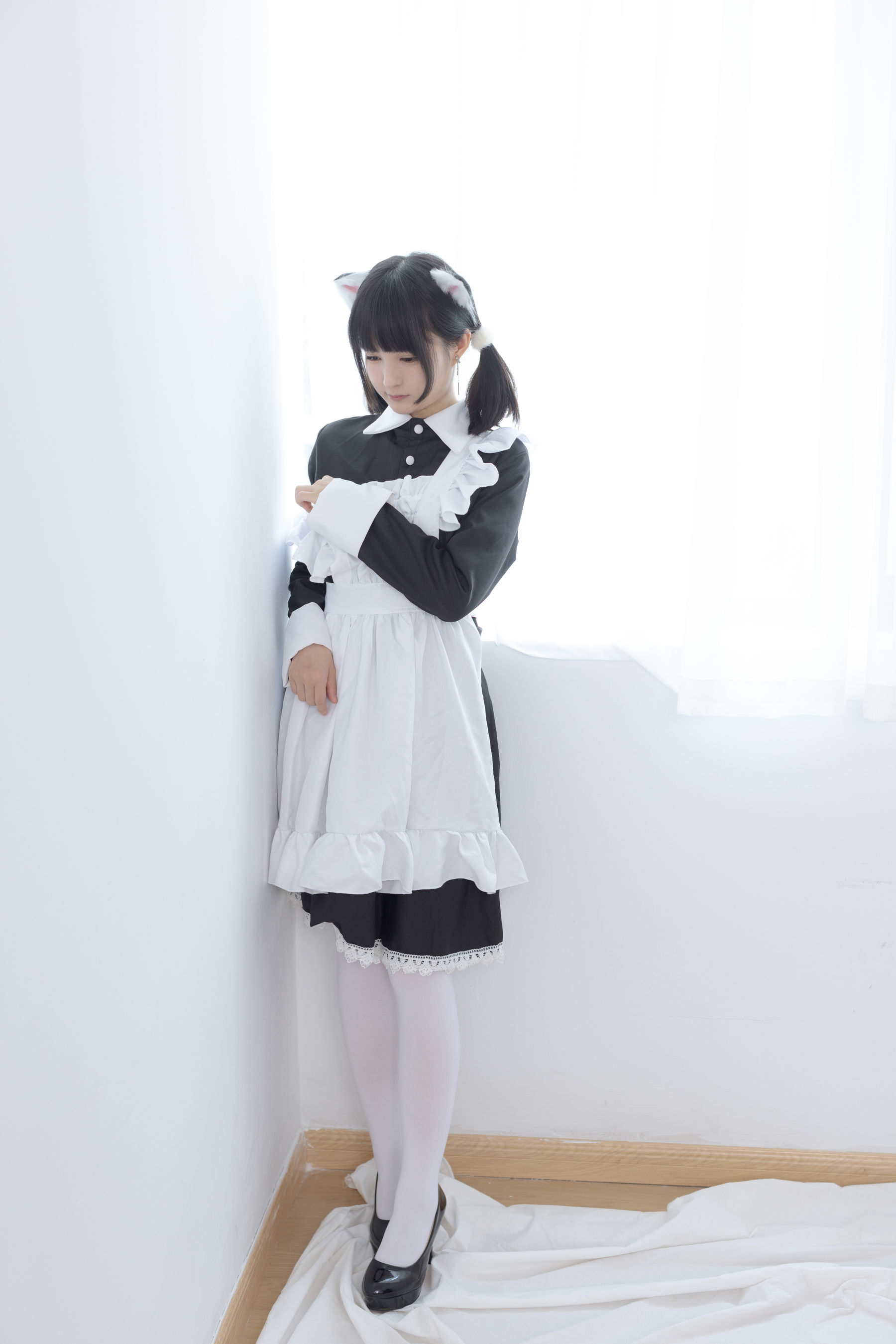 [少女秩序] GR06L 小葵