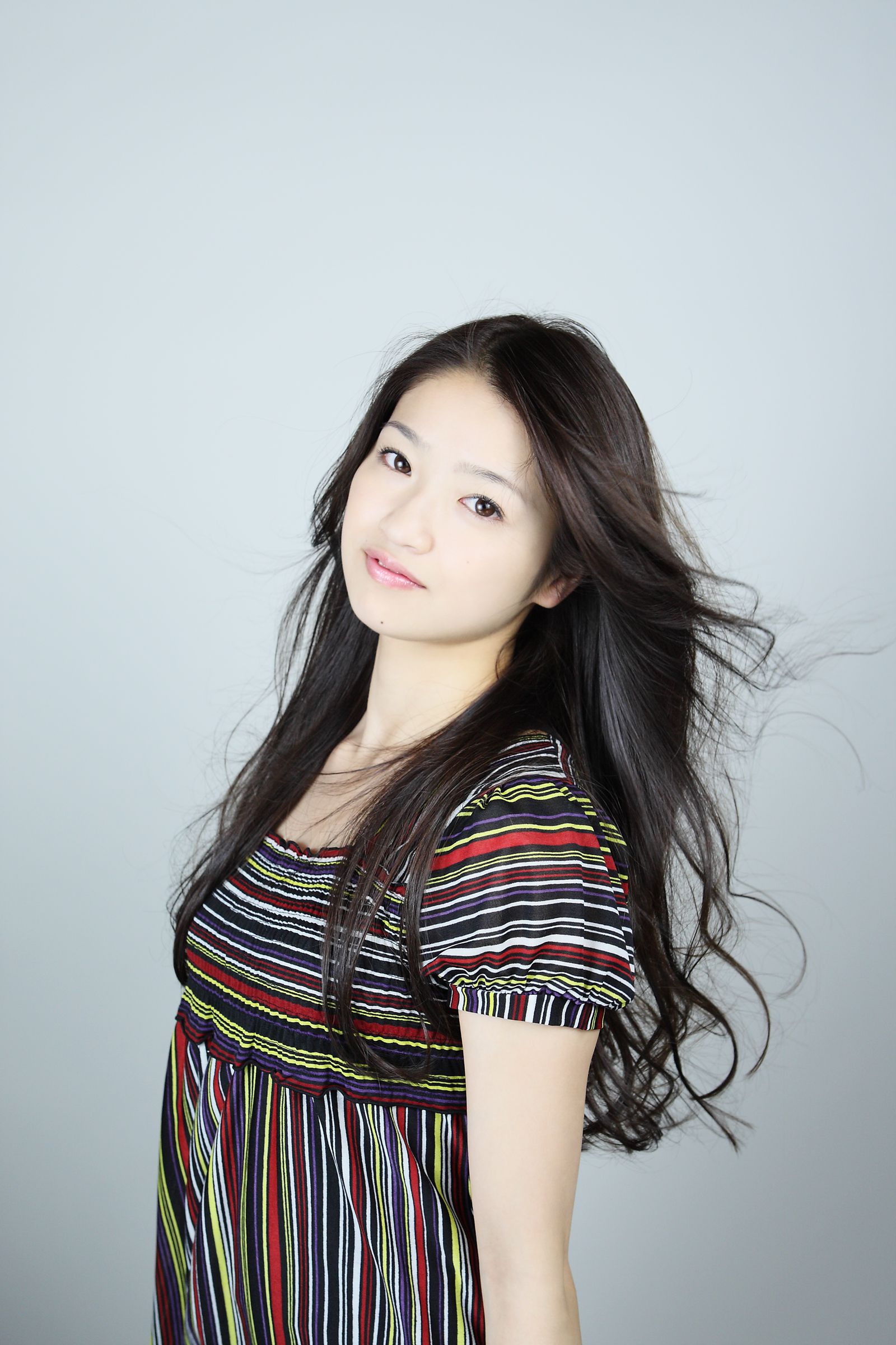 [NS Eyes] SF-No.601 提坂笑加 Emika Sagesaka
