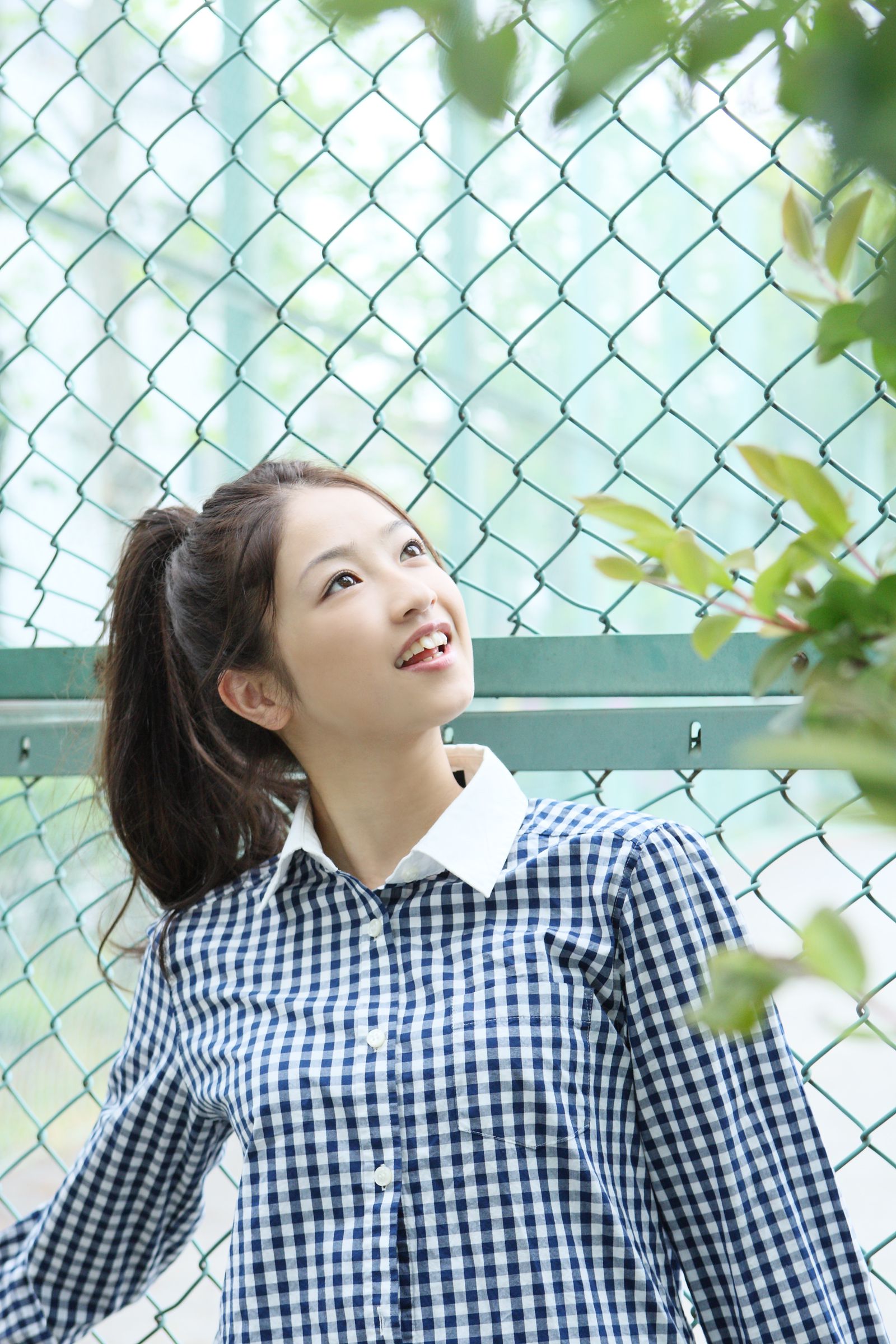 [NS Eyes] SF-No.601 提坂笑加 Emika Sagesaka