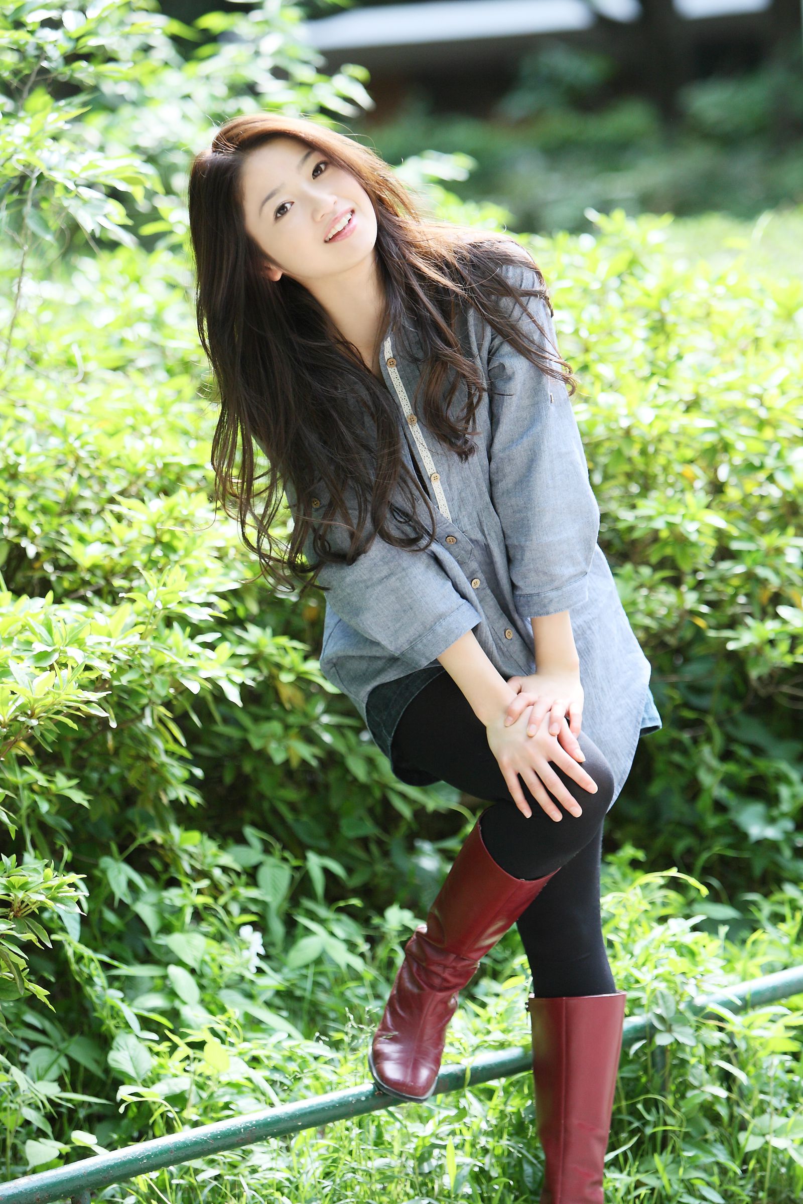 [NS Eyes] SF-No.601 提坂笑加 Emika Sagesaka