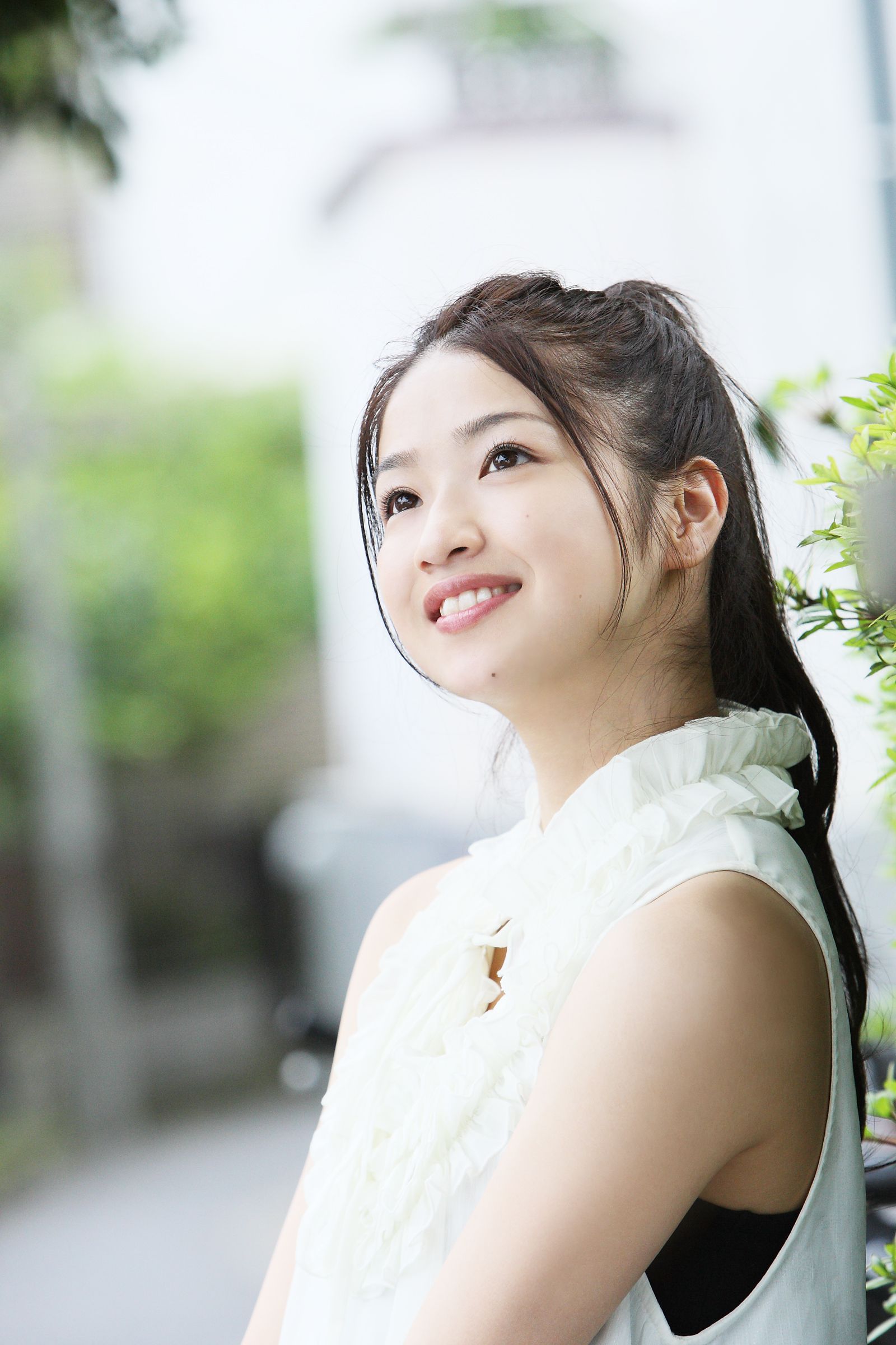 [NS Eyes] SF-No.601 提坂笑加 Emika Sagesaka