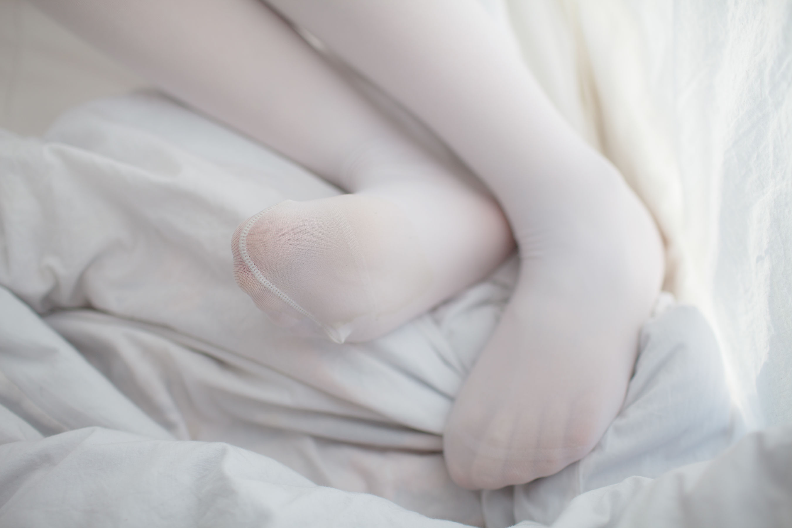 [少女秩序] VOL.012 白丝小甜心
